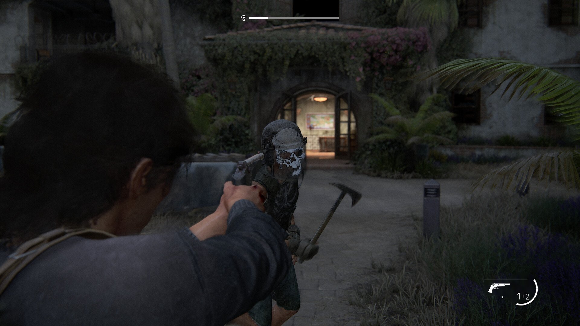 茶杯头 重制版 截图14