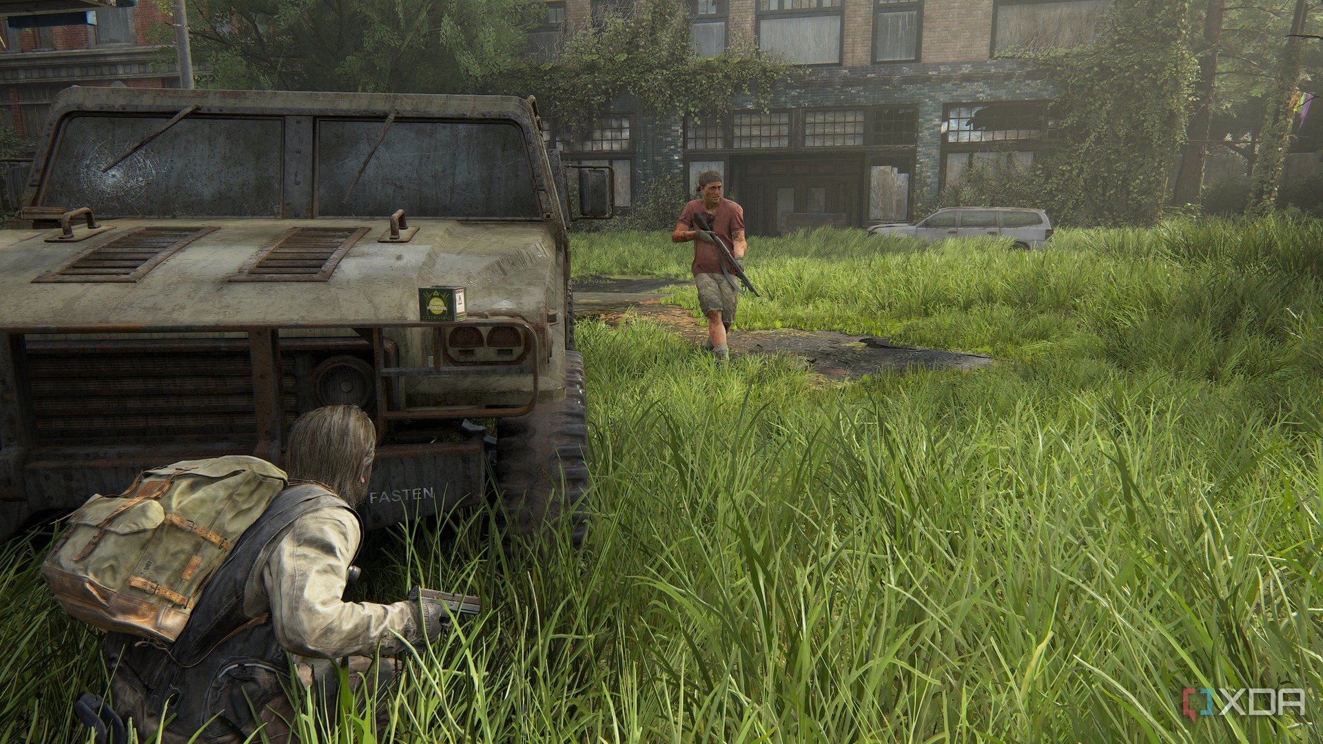 茶杯头 重制版 截图17