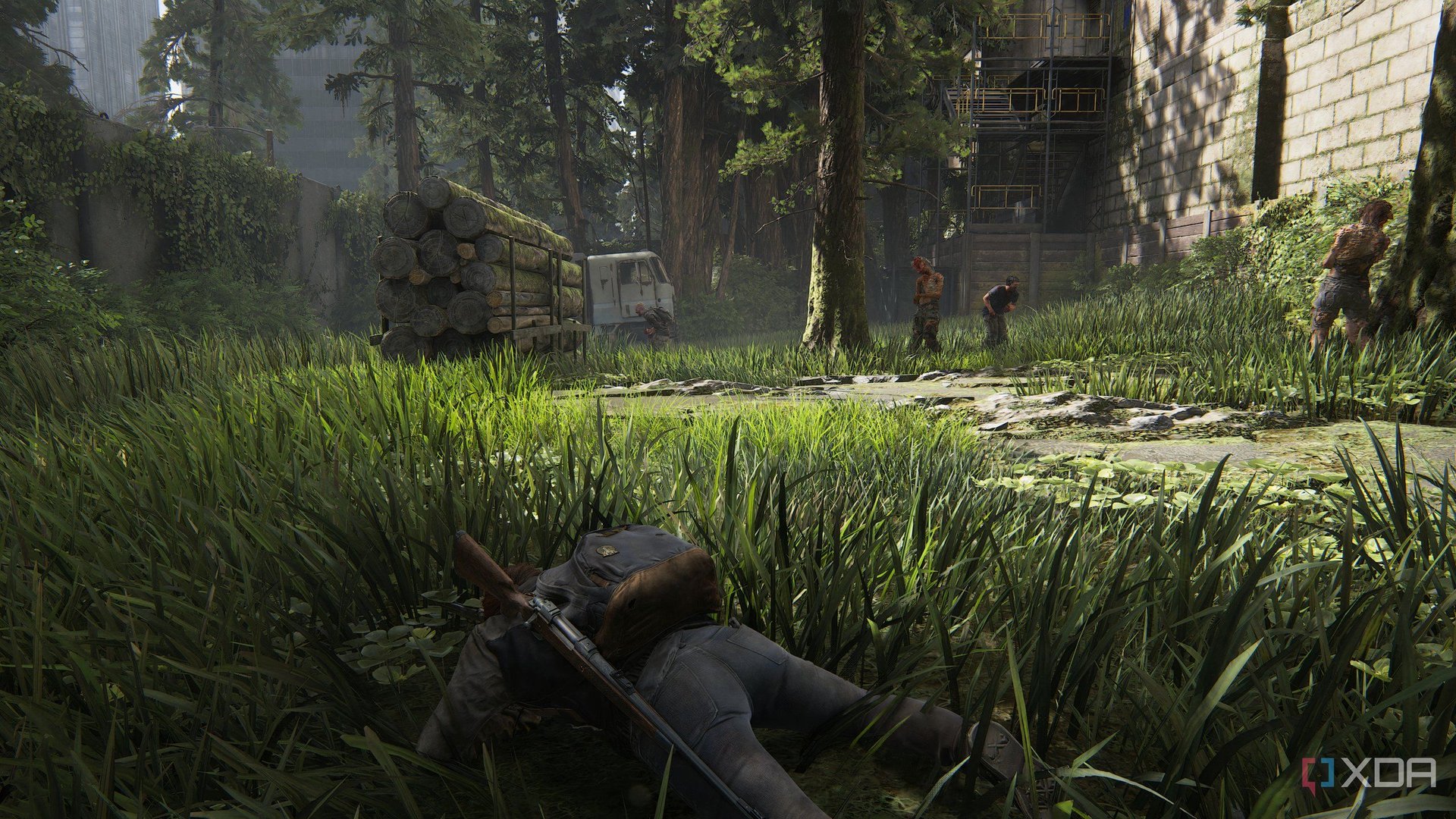 茶杯头 重制版 截图21