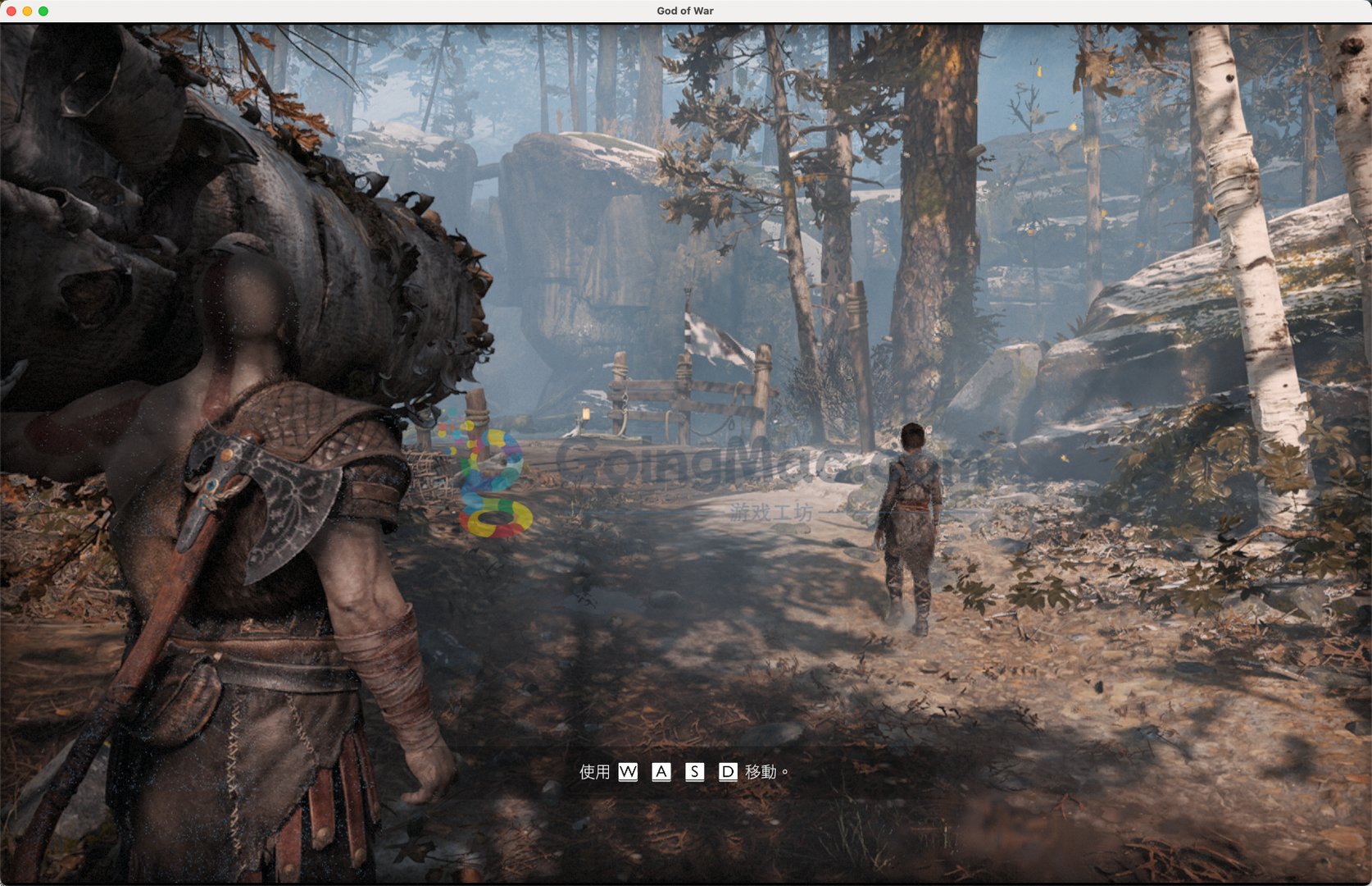 我的世界 重制版 截图13