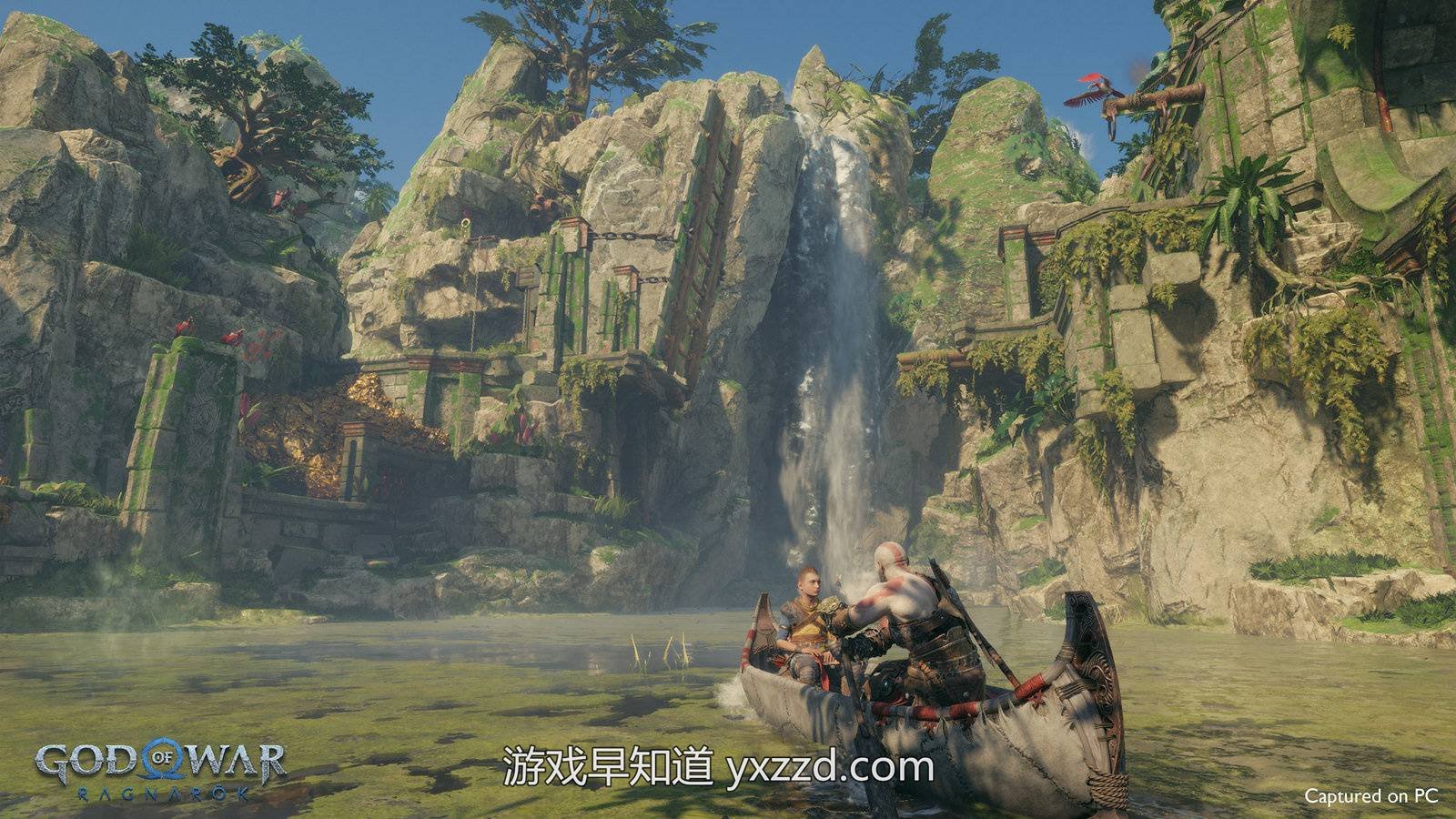 我的世界 重制版 截图18