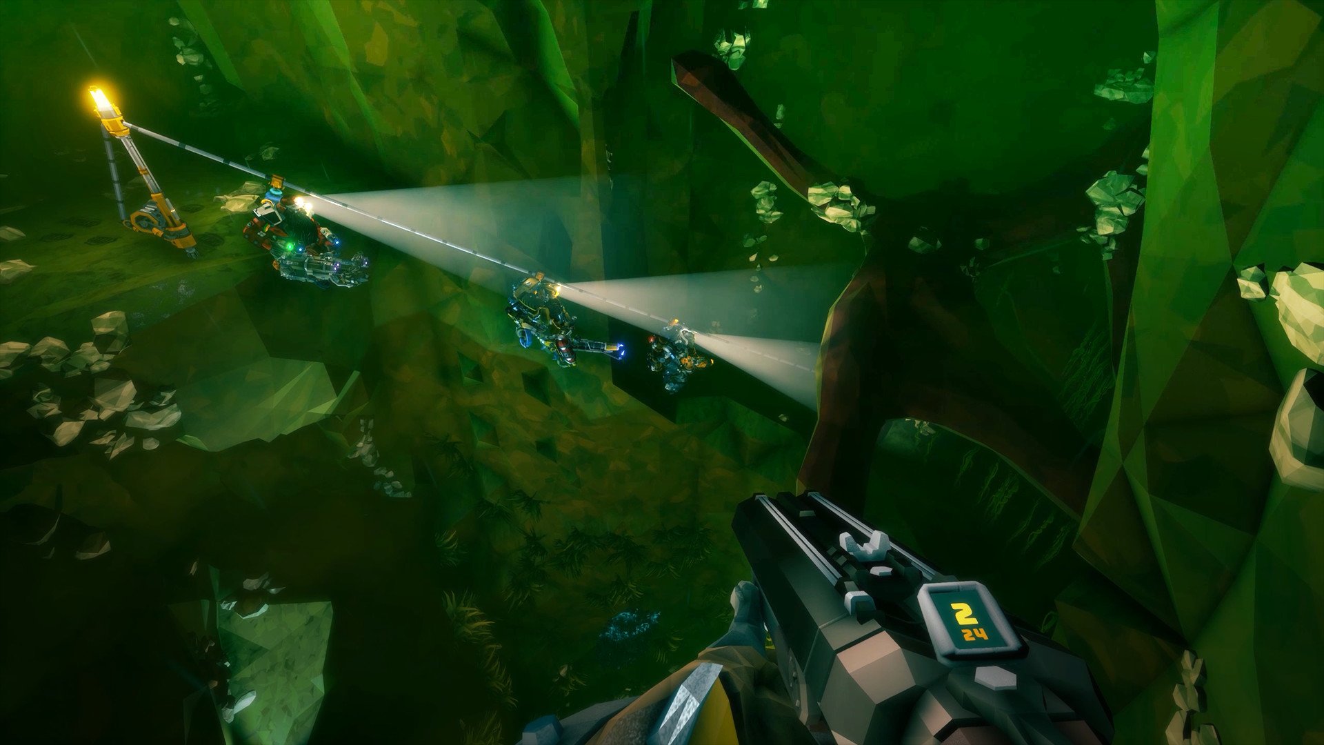 APEX英雄 终极版 截图12