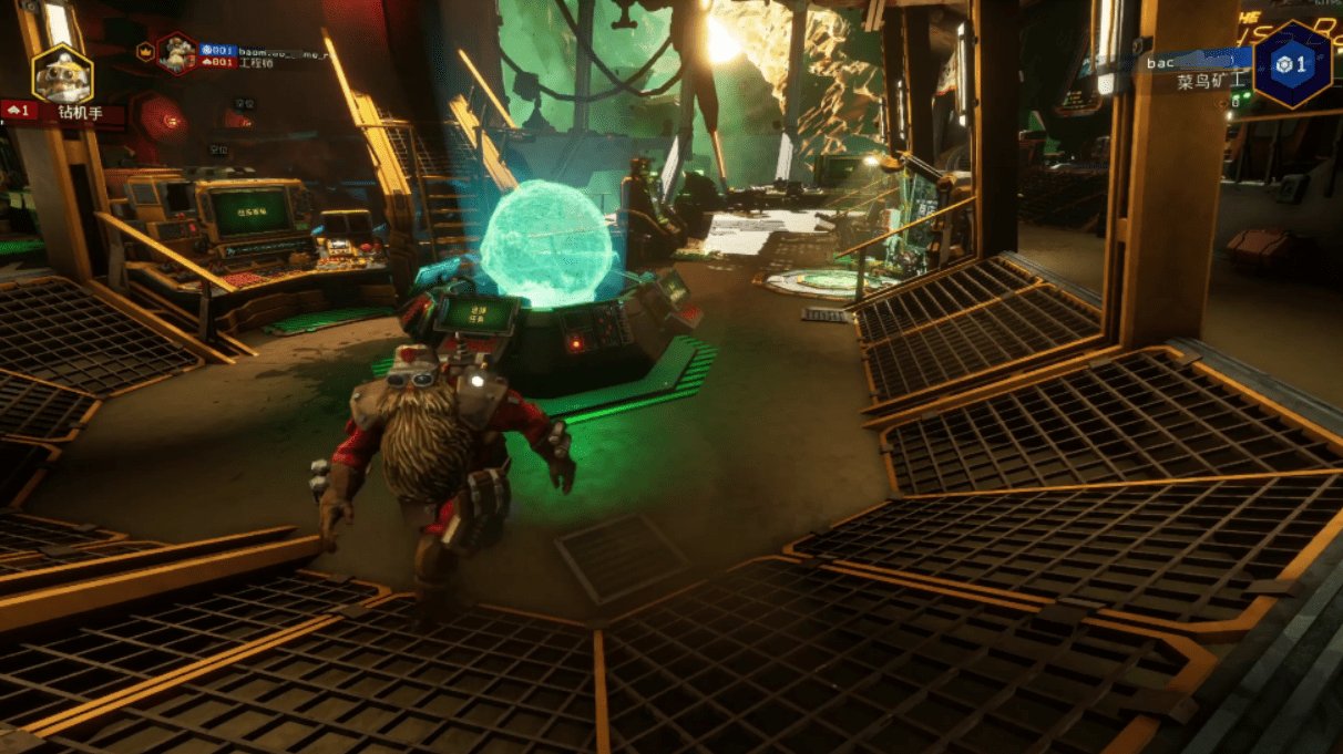 APEX英雄 终极版 截图16