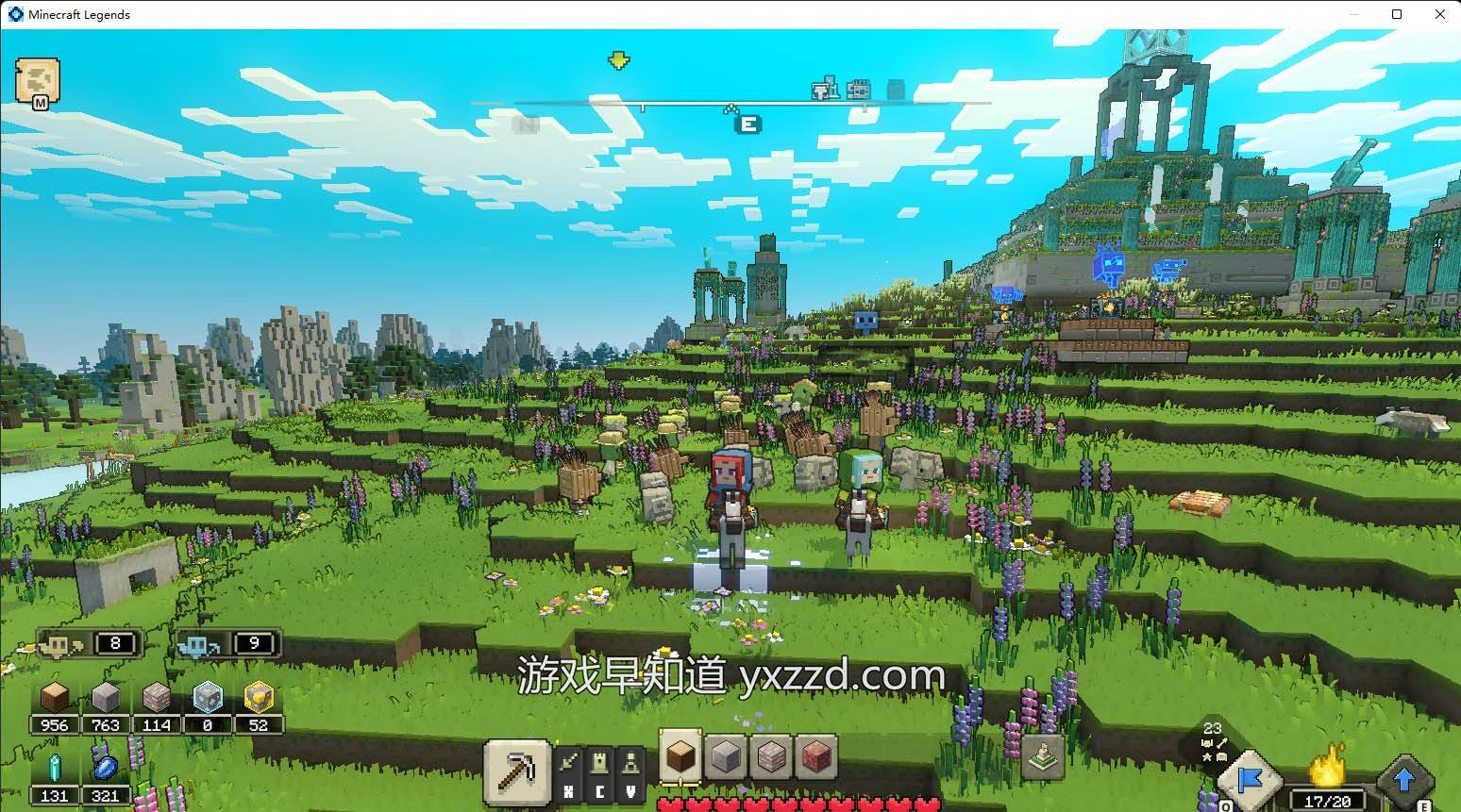 尼尔：机械纪元 完整版 截图4