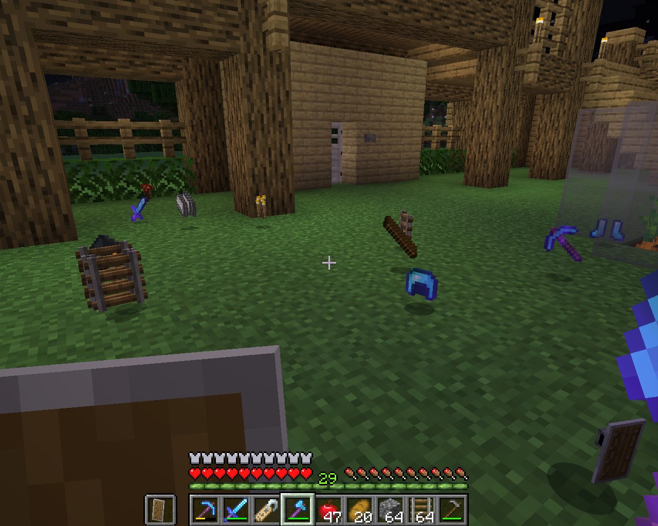 尼尔：机械纪元 完整版 截图16