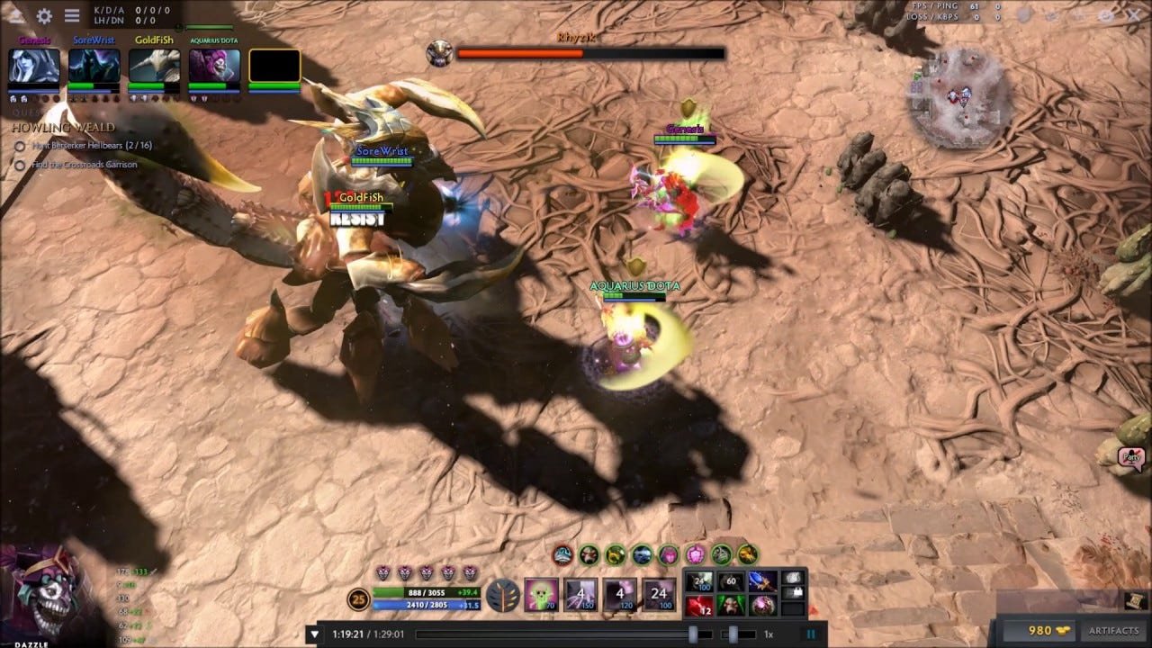 空洞骑士 完整版 截图14