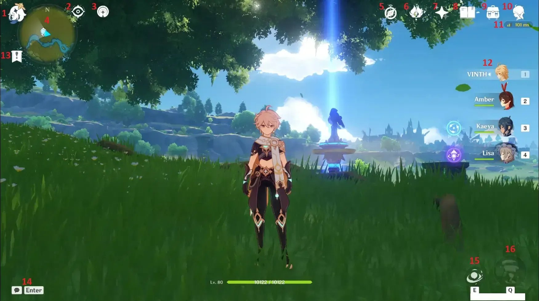 饥荒 终极版 截图4