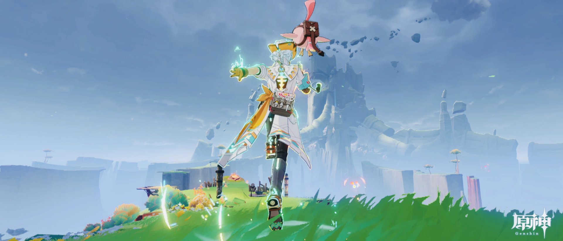 饥荒 终极版 截图15