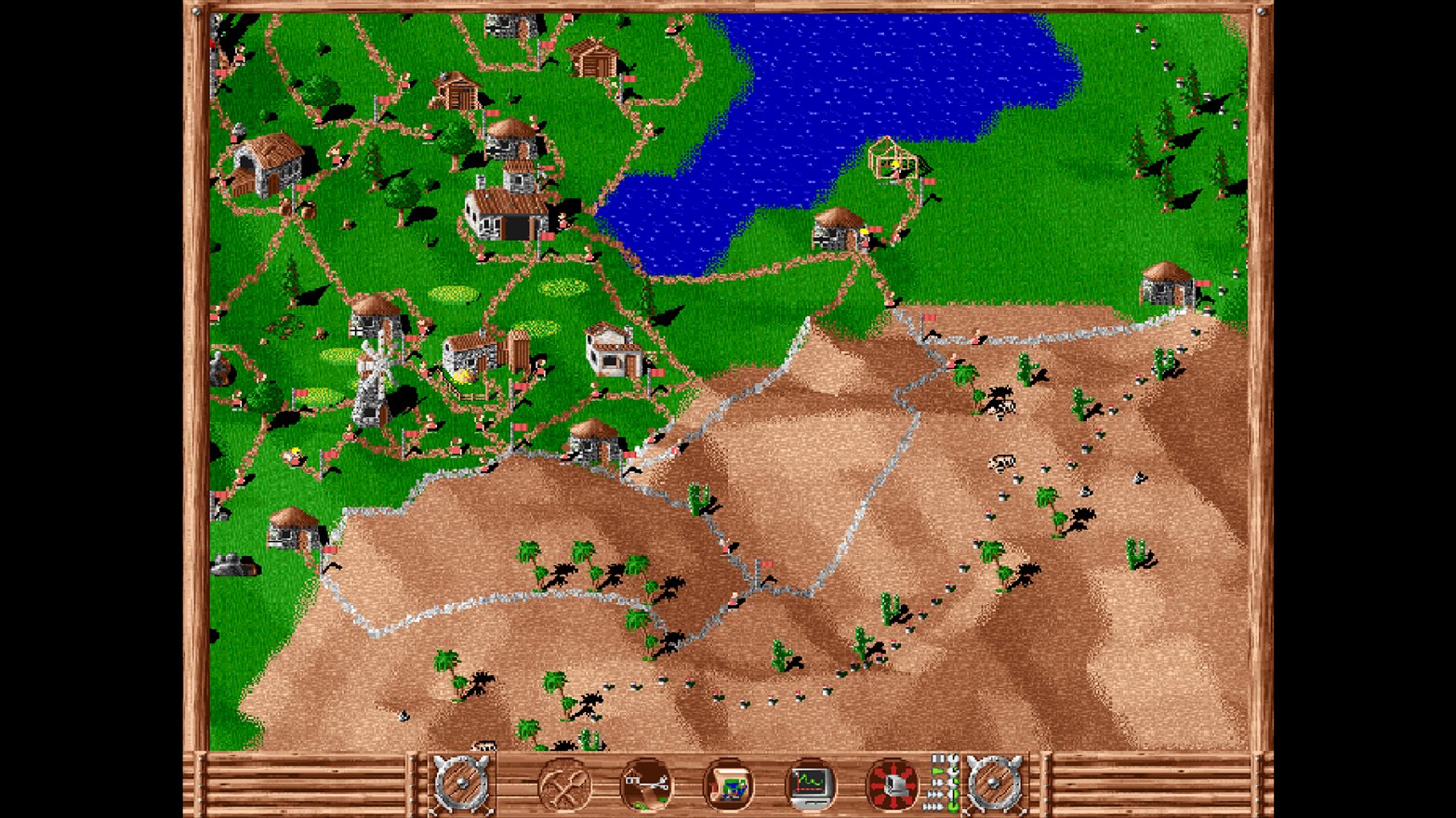 赛博朋克2077 截图17