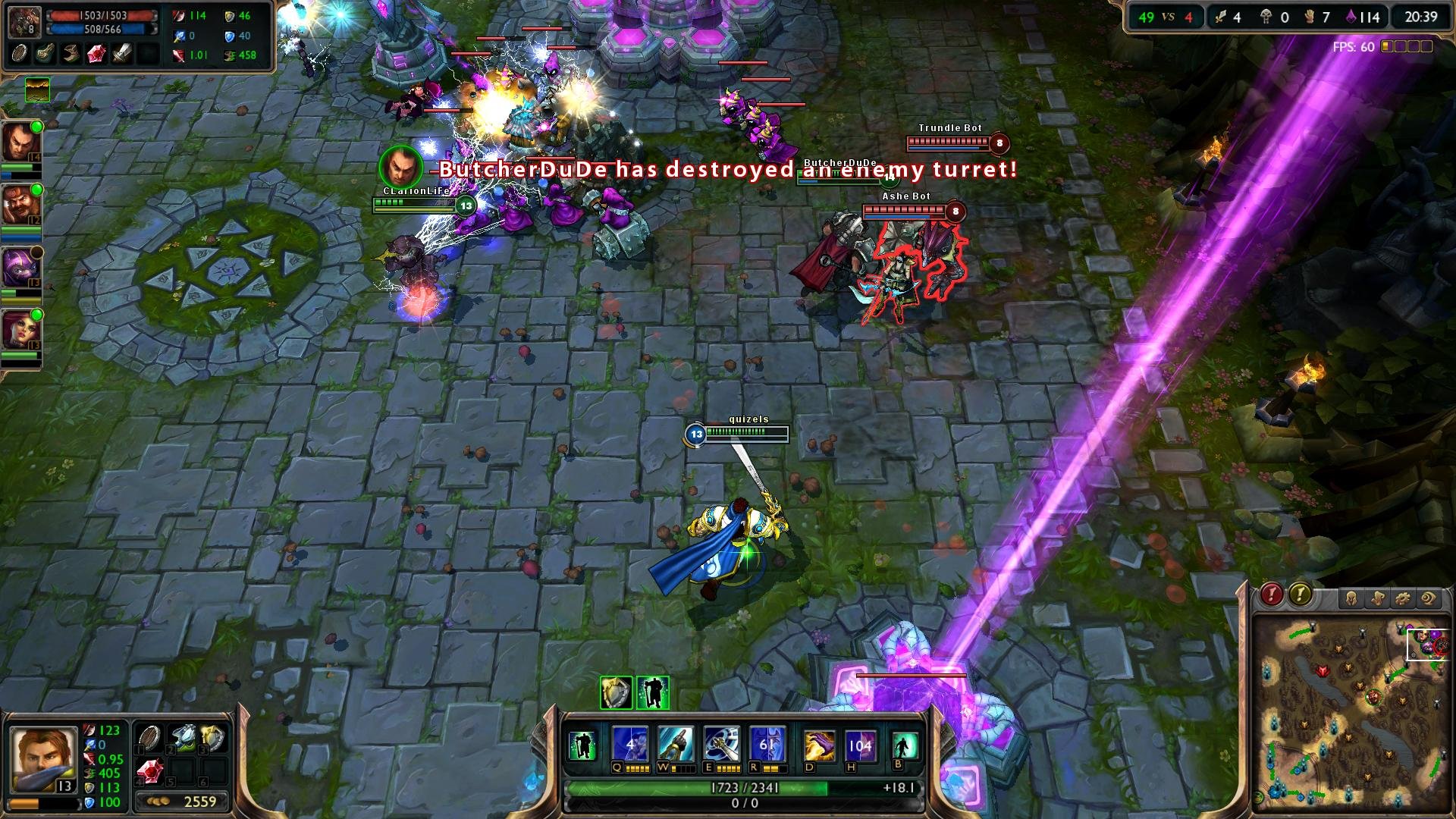 七日杀 终极版 截图6