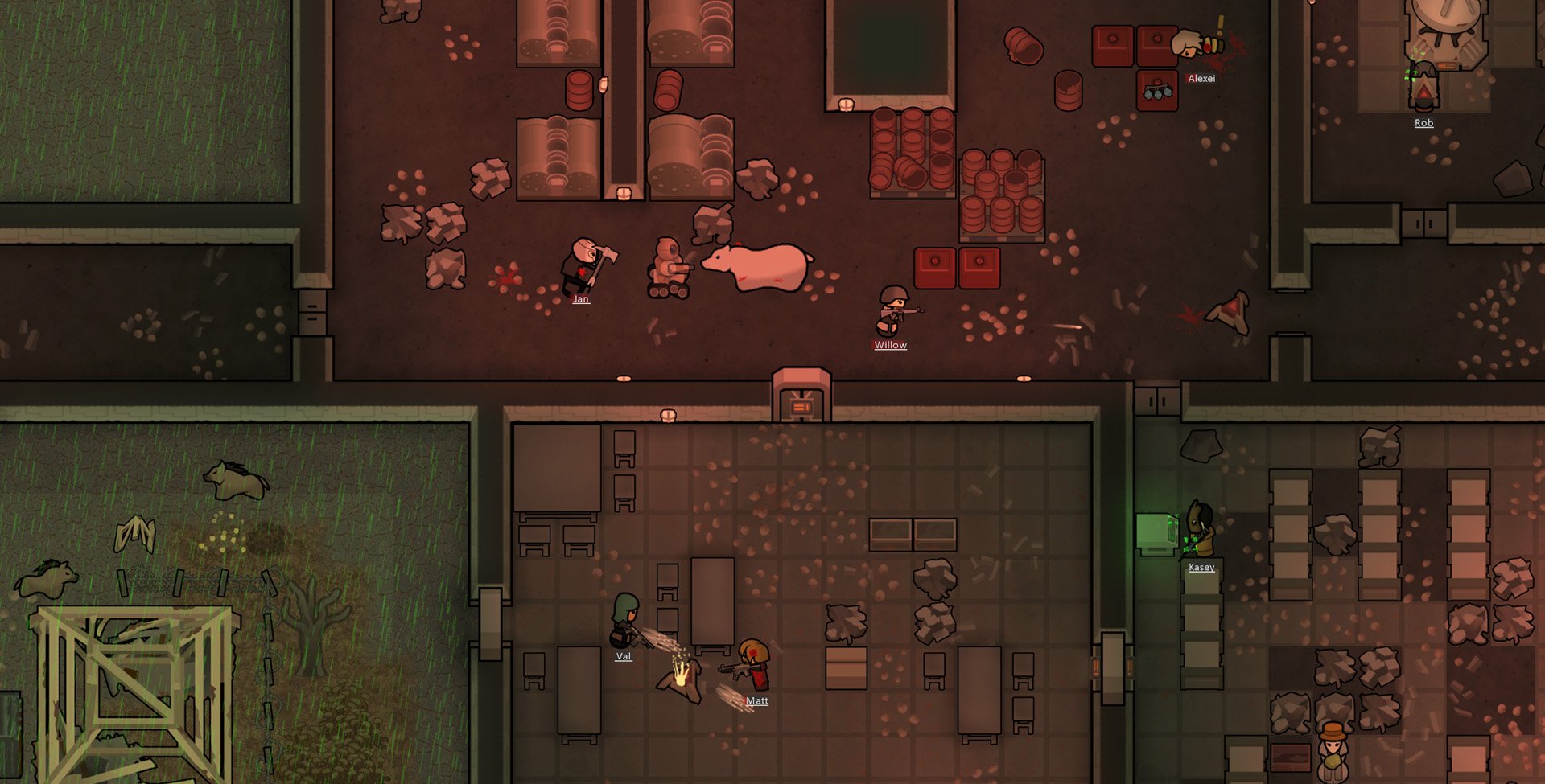 戴森球计划 豪华版 截图22