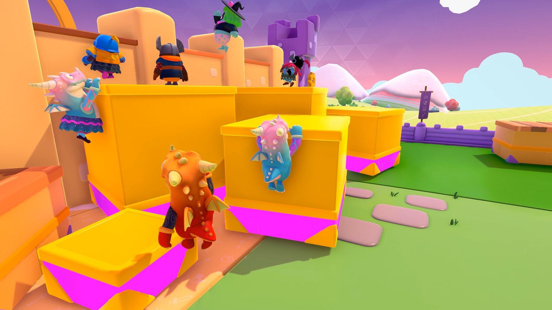 对马岛之魂 豪华版 截图8