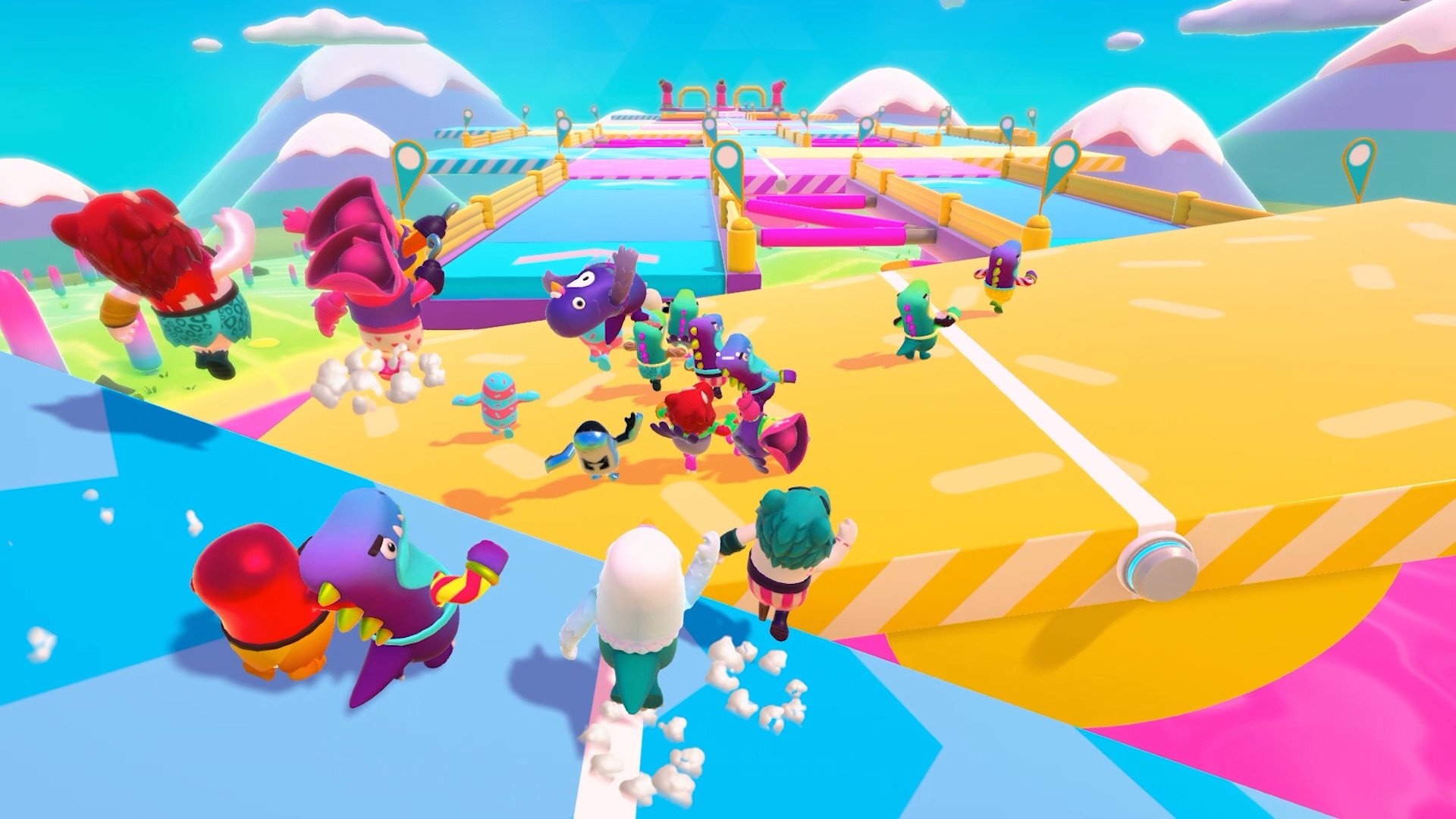 对马岛之魂 豪华版 截图9