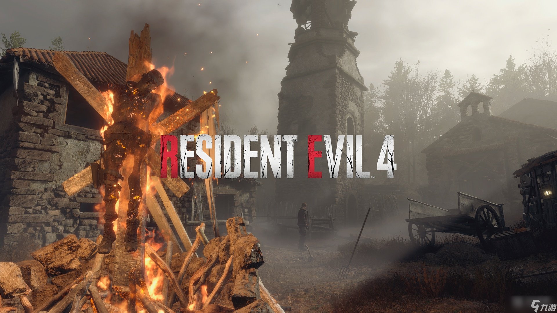 黑暗之魂3 重制版 截图8