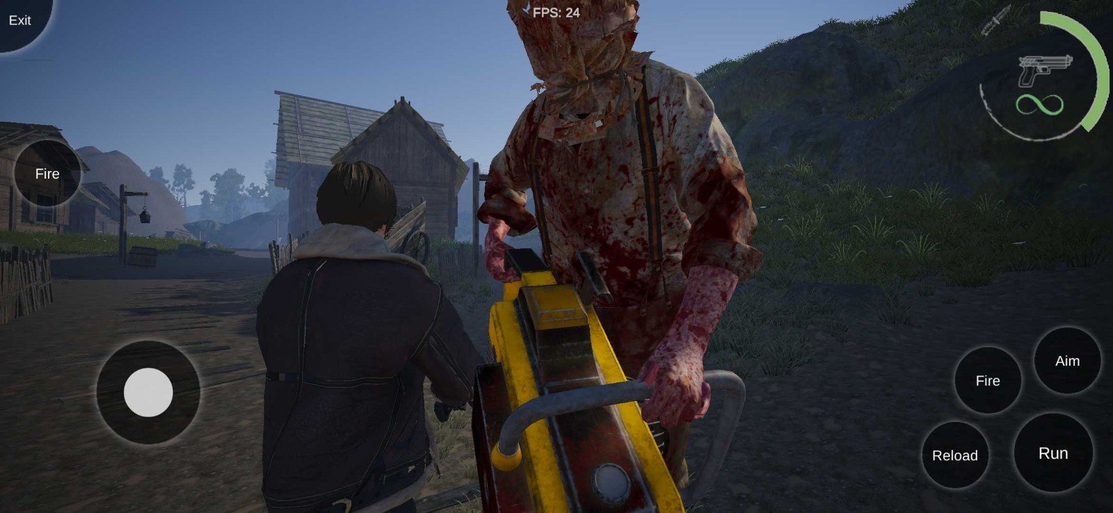 黑暗之魂3 重制版 截图15