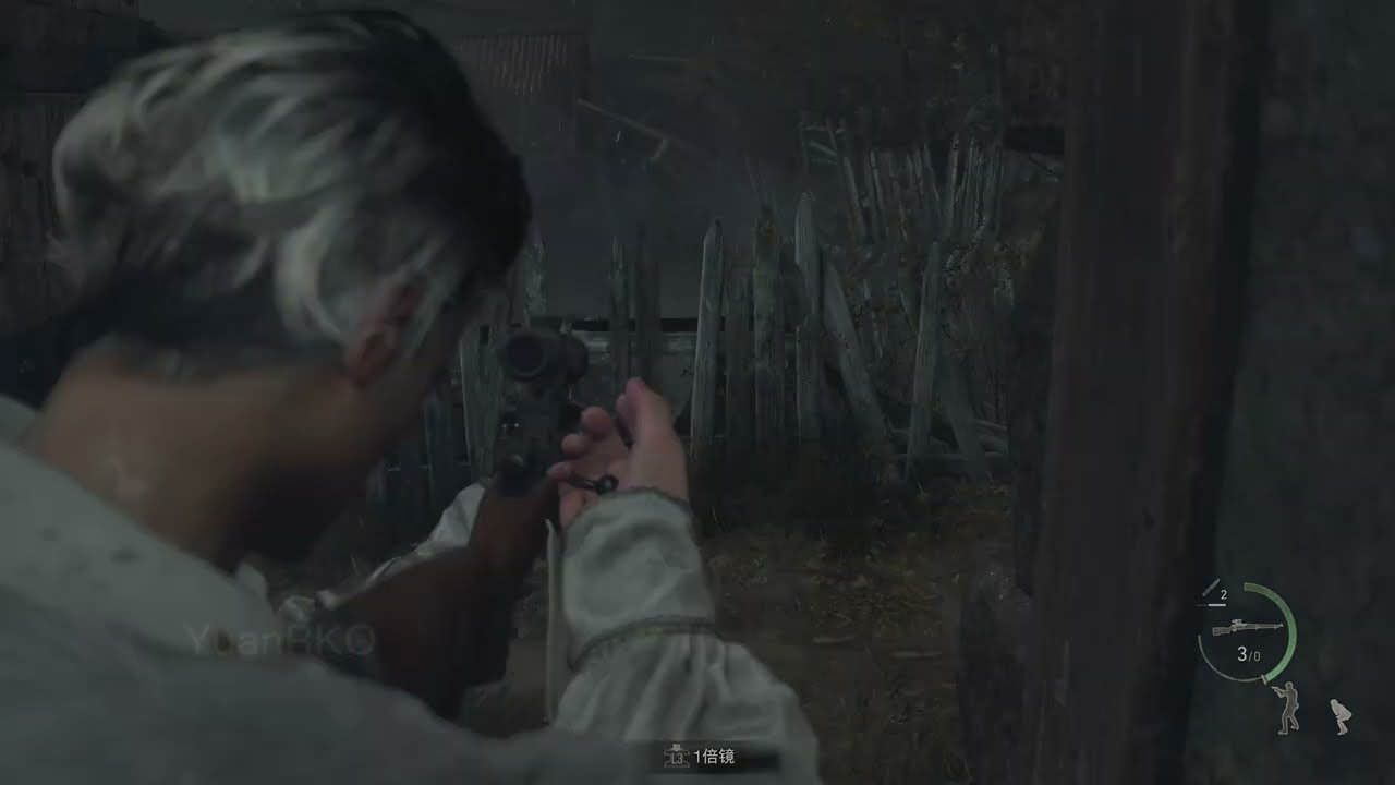 黑暗之魂3 重制版 截图16