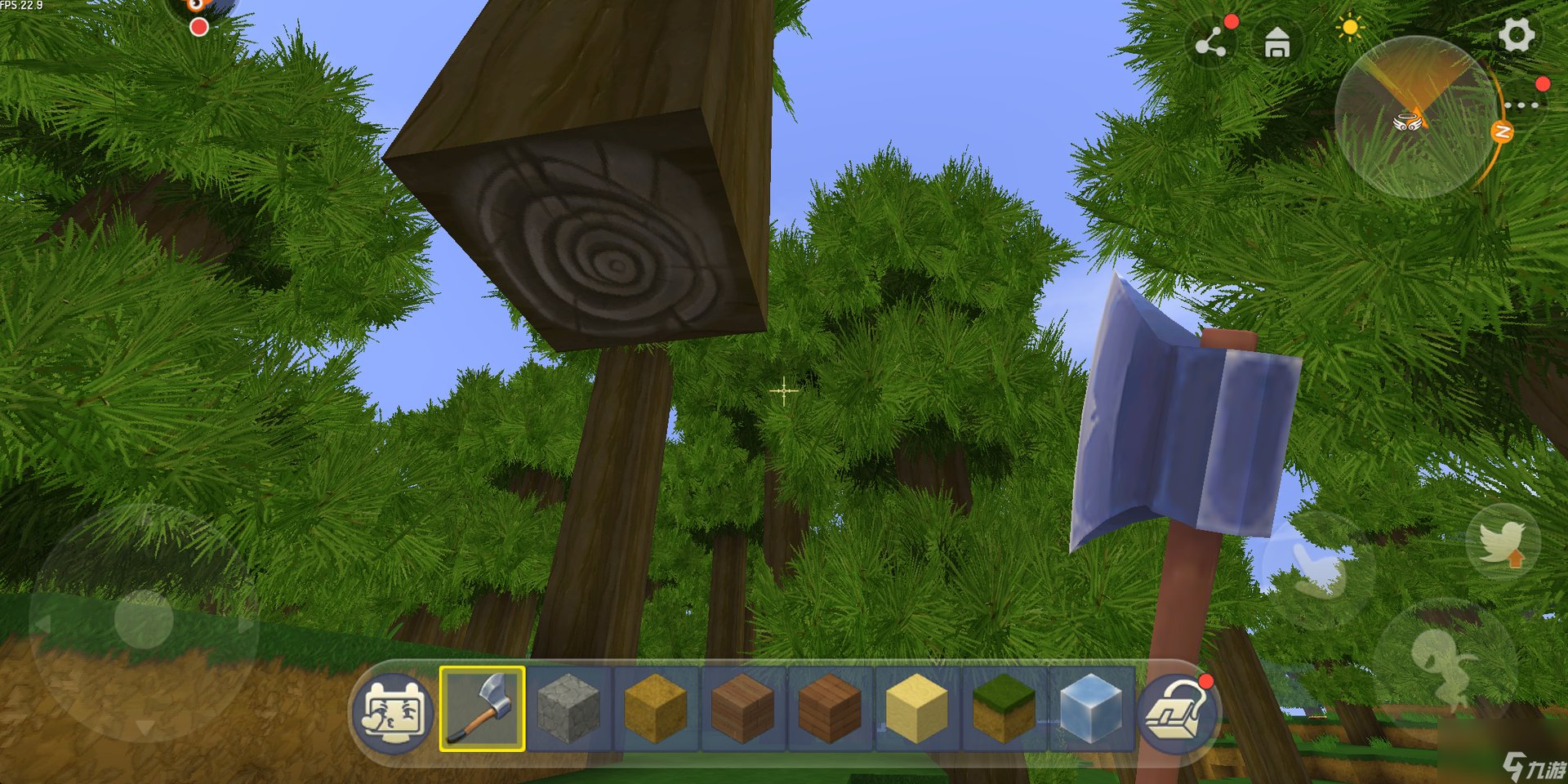 黑暗之魂3 重制版 截图17