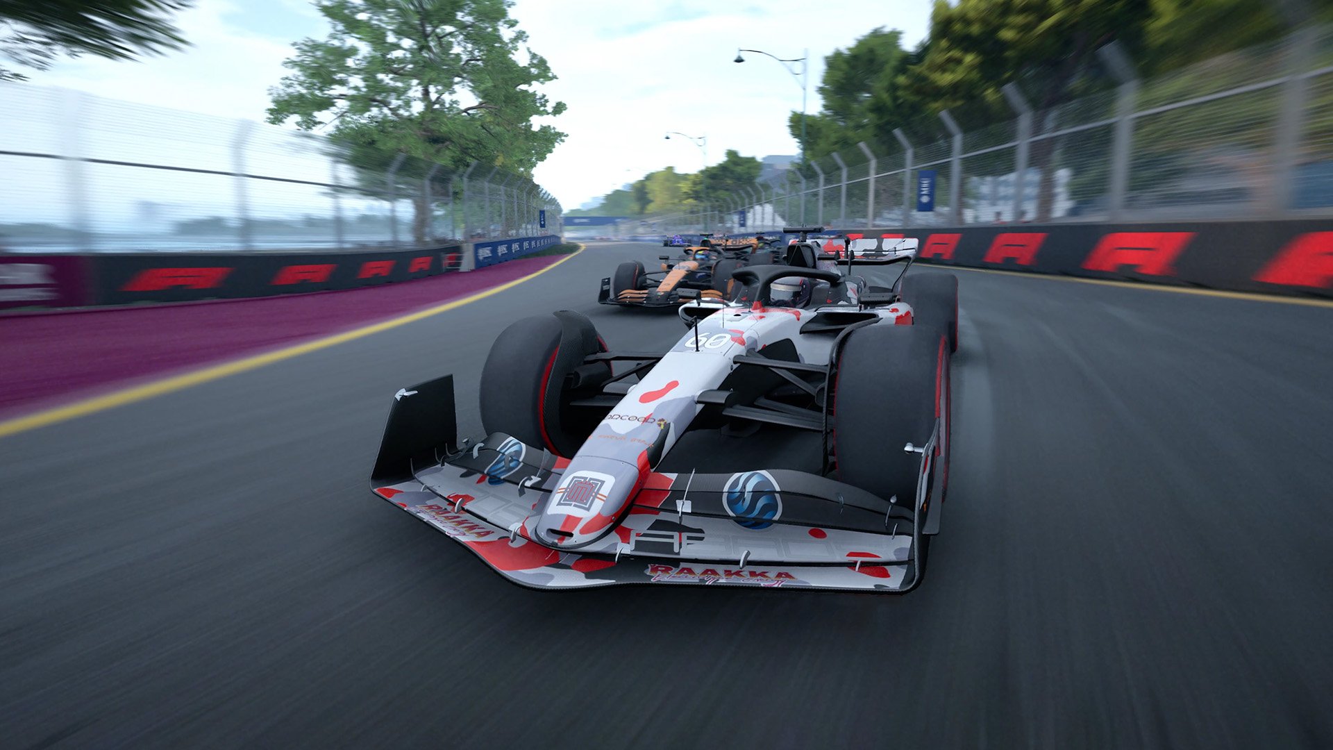 F1 2024 豪华版 截图11