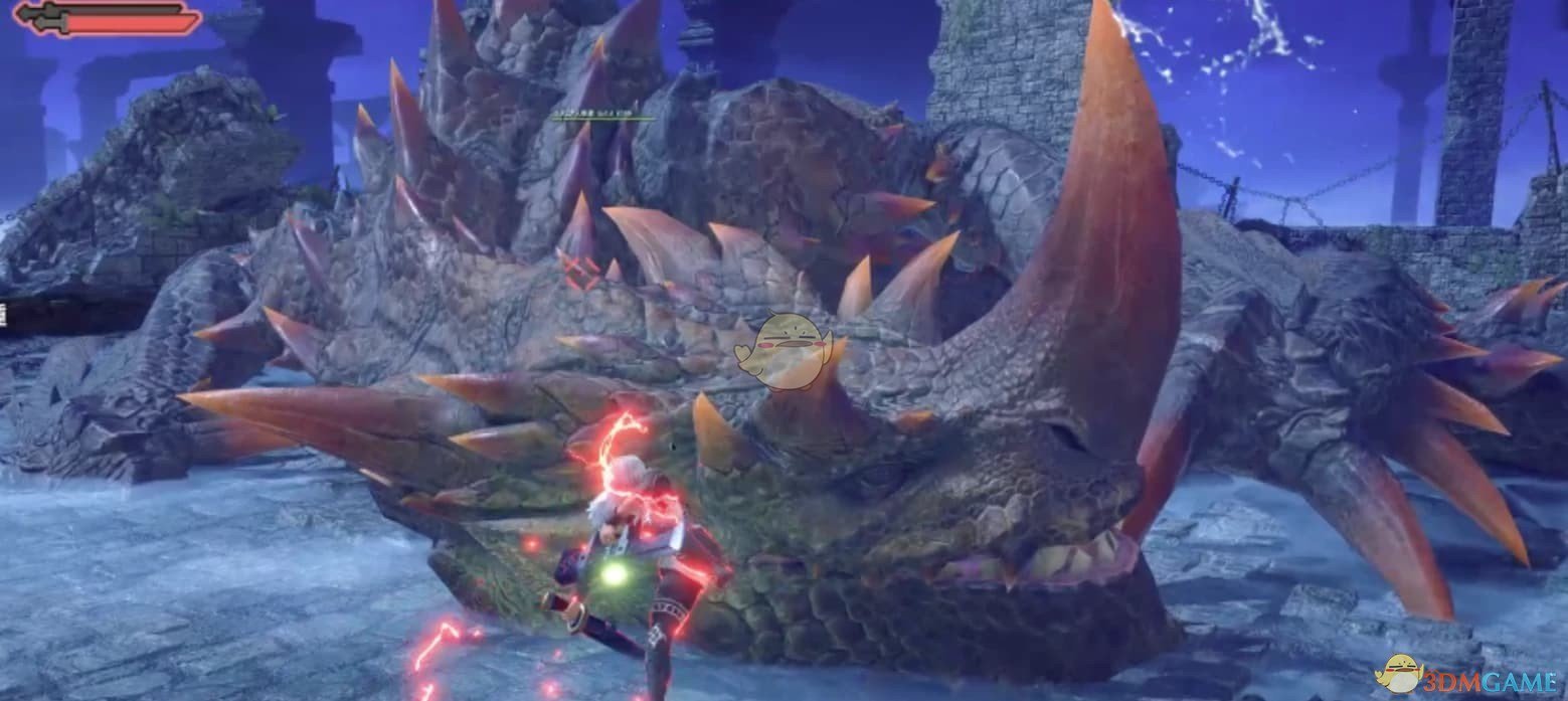 对马岛之魂 豪华版 截图1