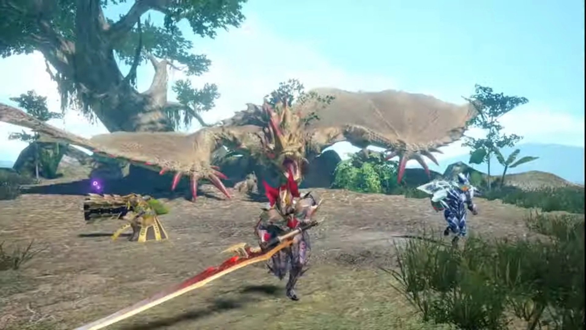 对马岛之魂 豪华版 截图2