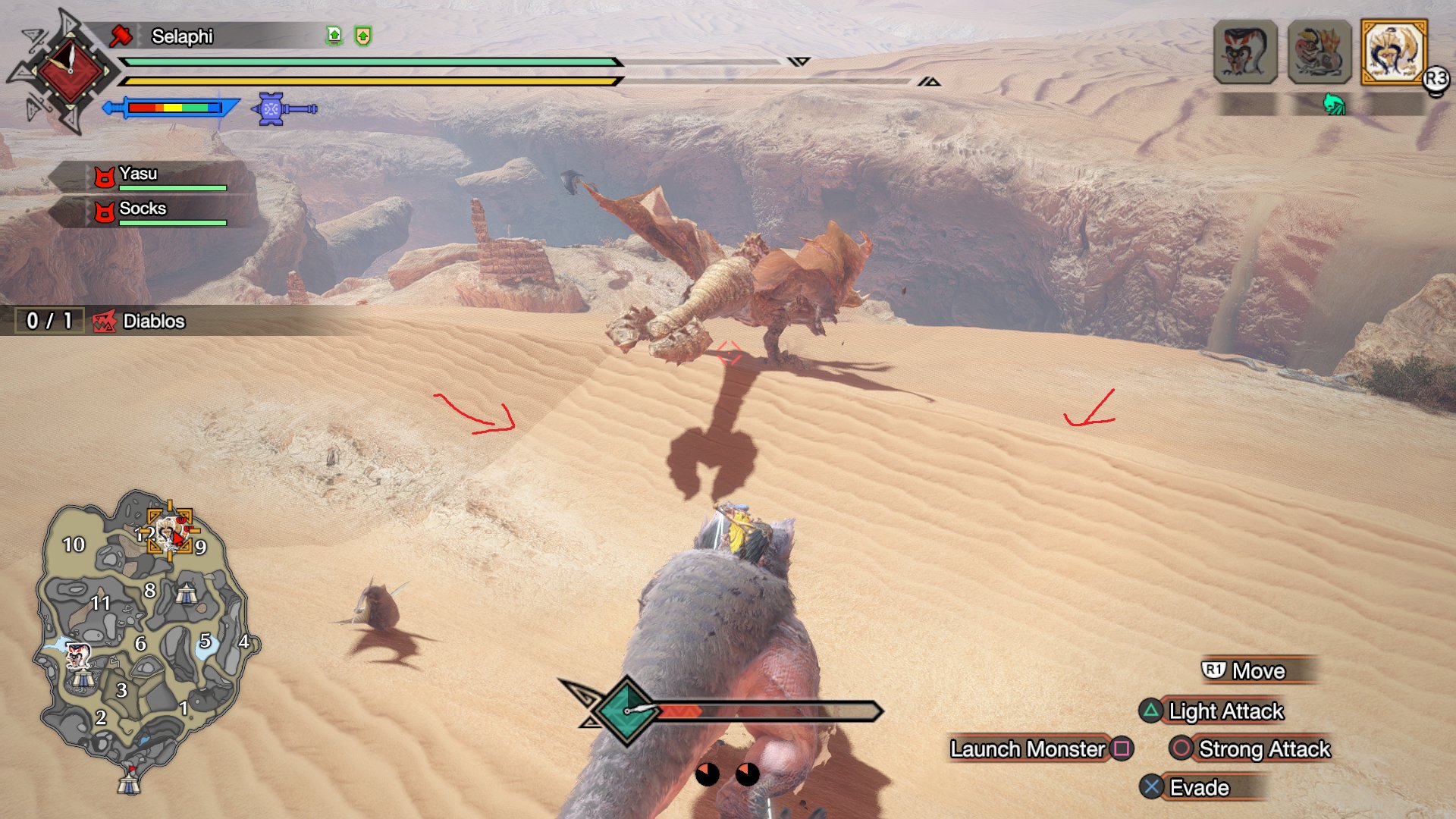 对马岛之魂 豪华版 截图13