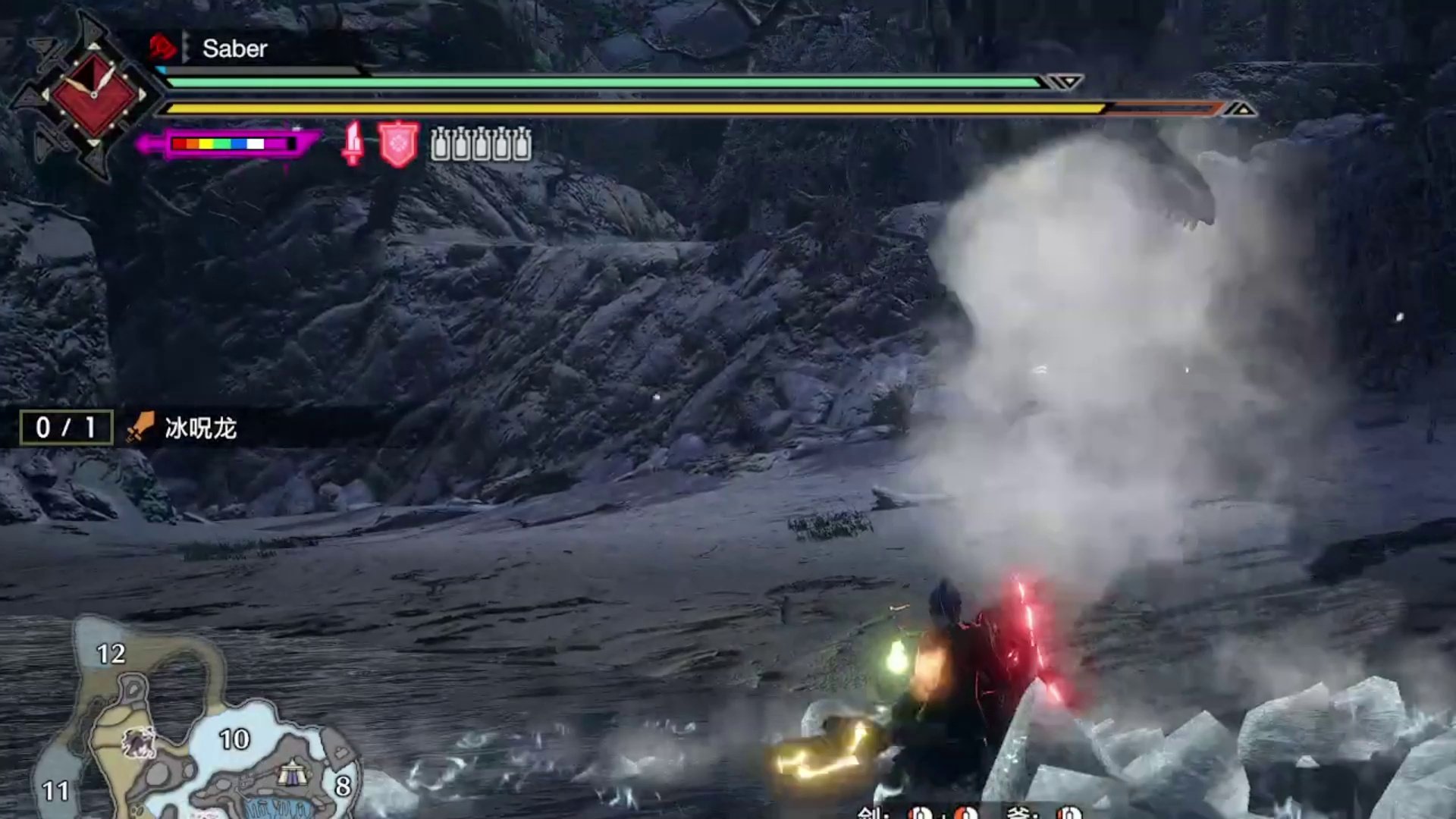 对马岛之魂 豪华版 截图19