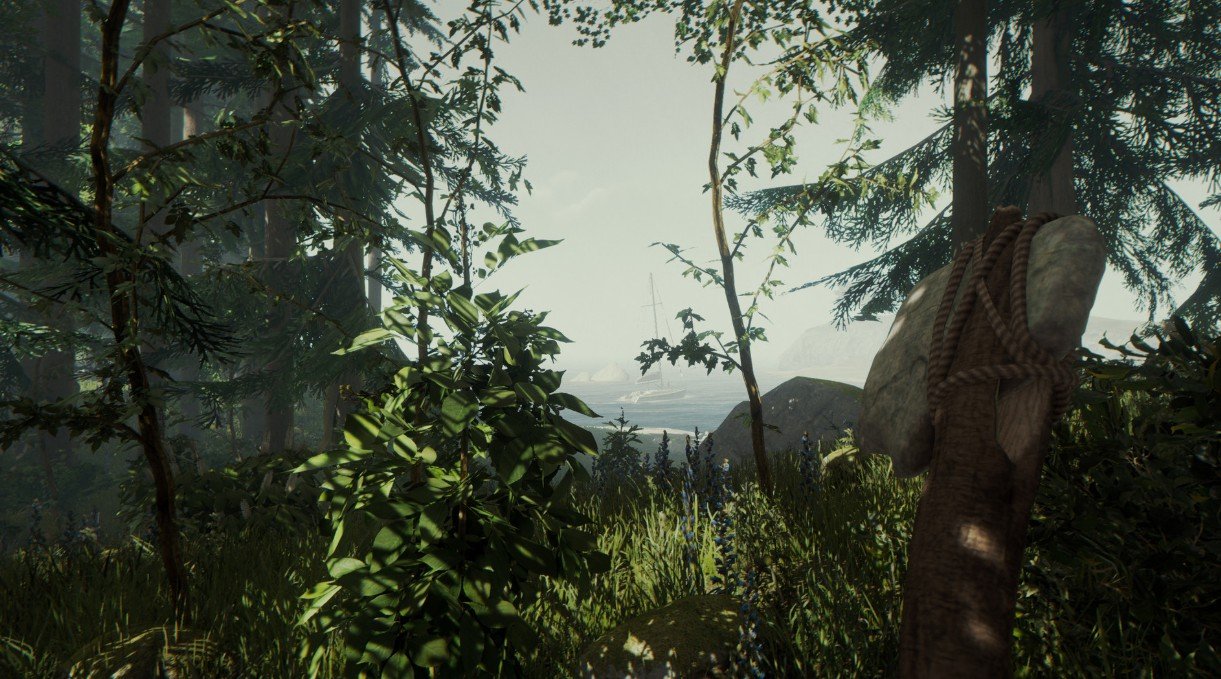 绝地求生 截图5