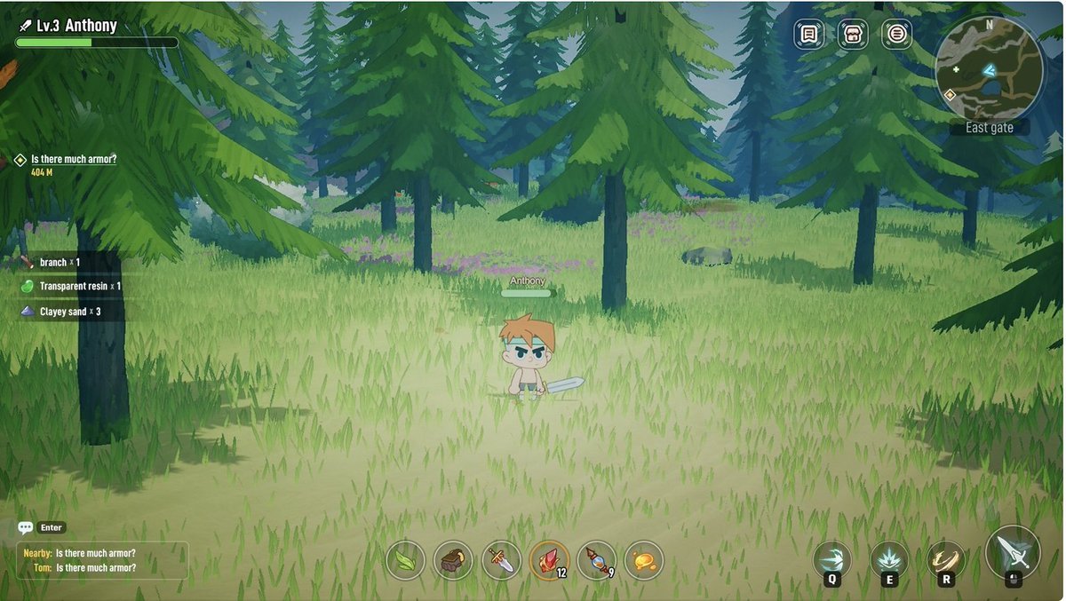 绝地求生 截图8