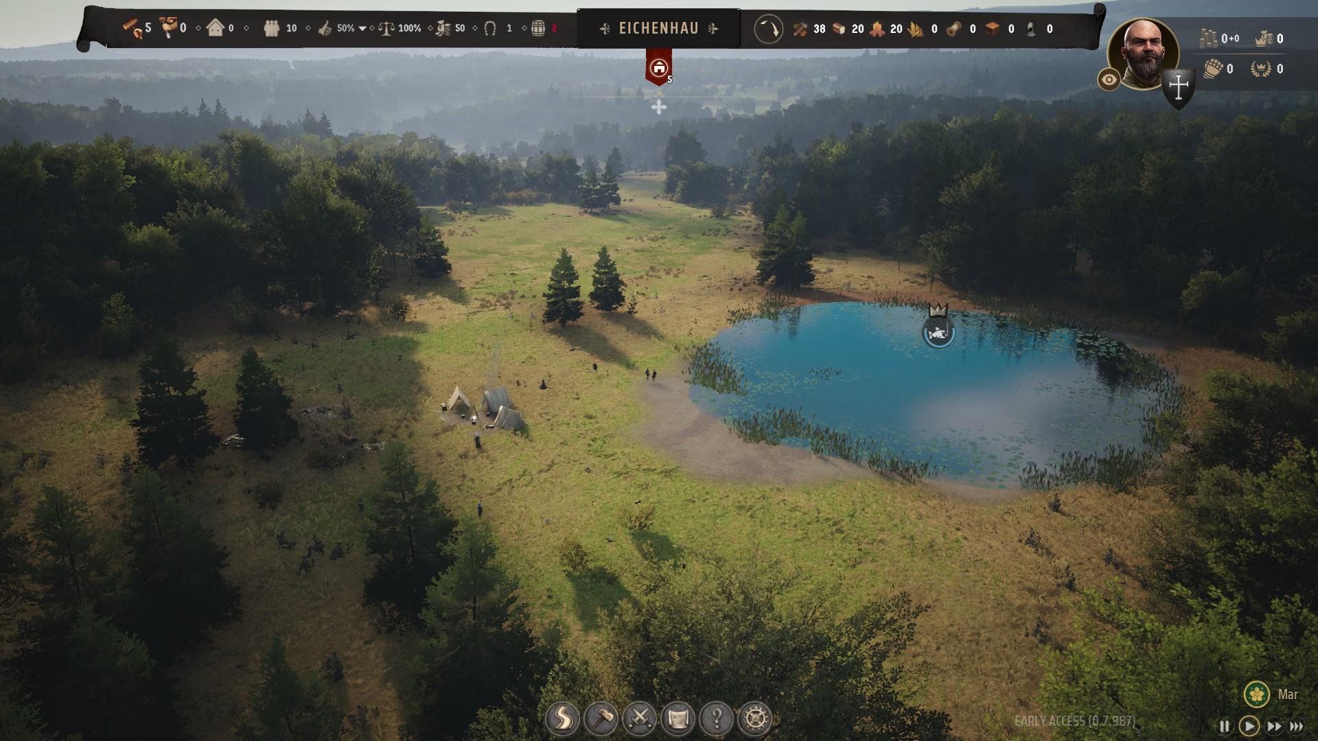 绝地求生 截图14