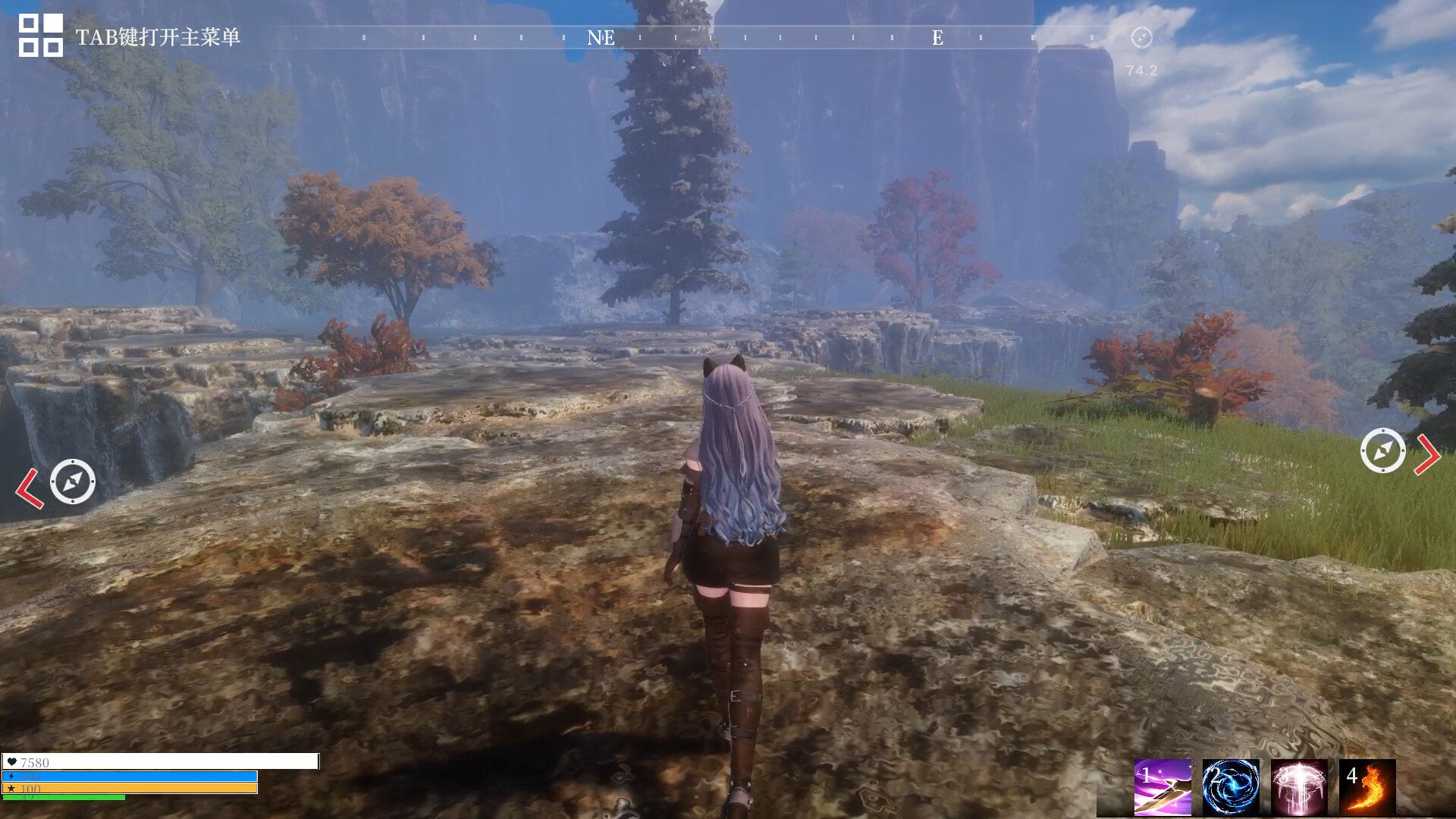 绝地求生 截图20