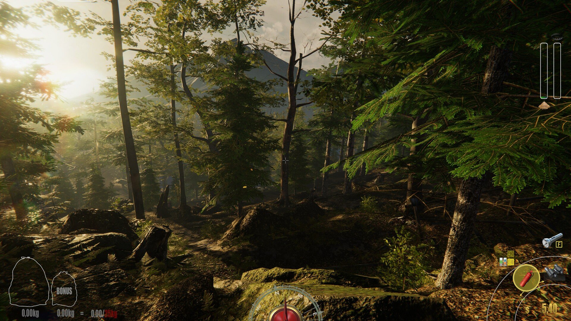 绝地求生 截图21