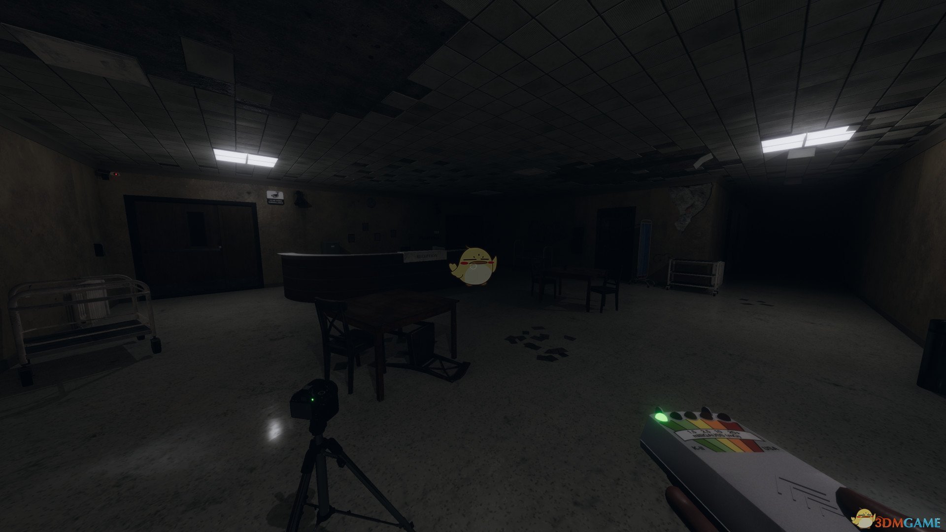 只狼：影逝二度 截图2