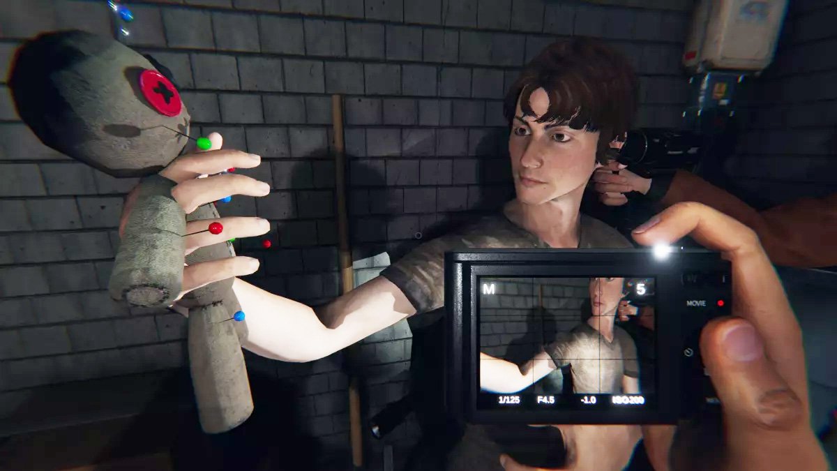 只狼：影逝二度 截图12