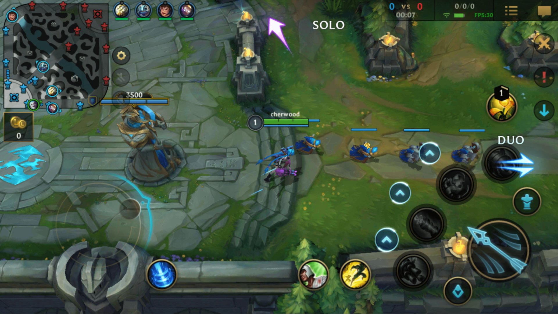 星际争霸2 重制版 截图5