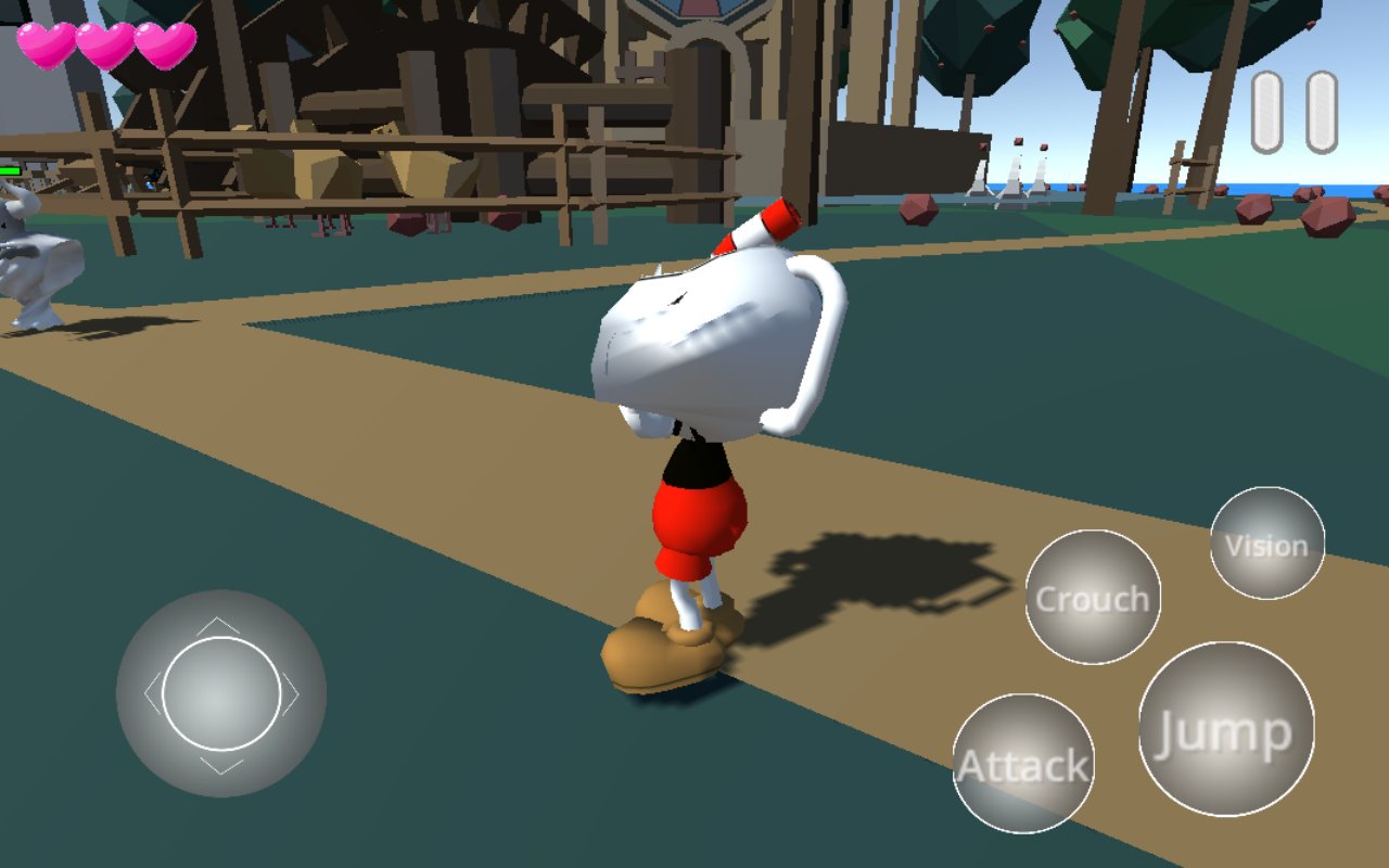 空洞骑士 豪华版 截图11