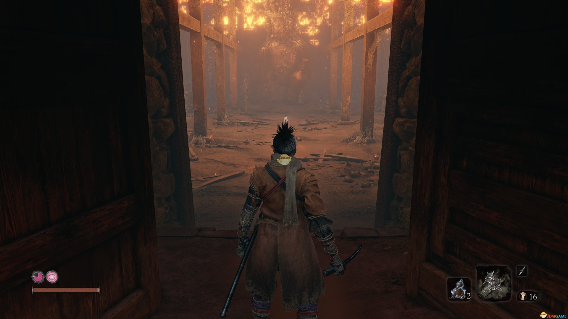 巫师3：狂猎 完整版 截图15