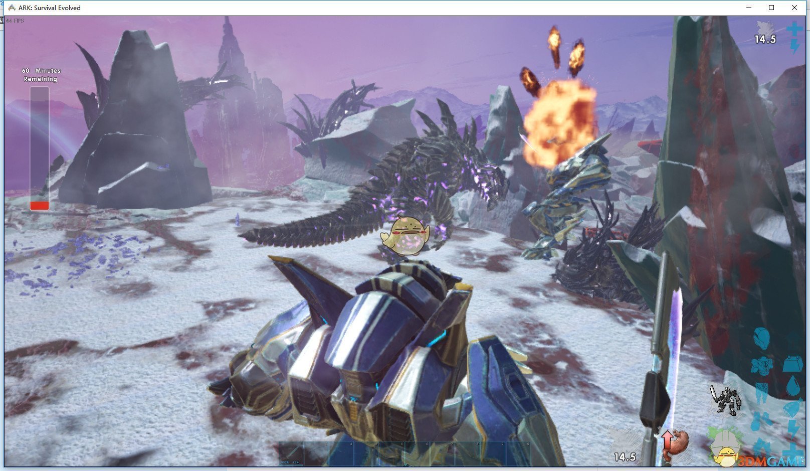 APEX英雄 终极版 截图9