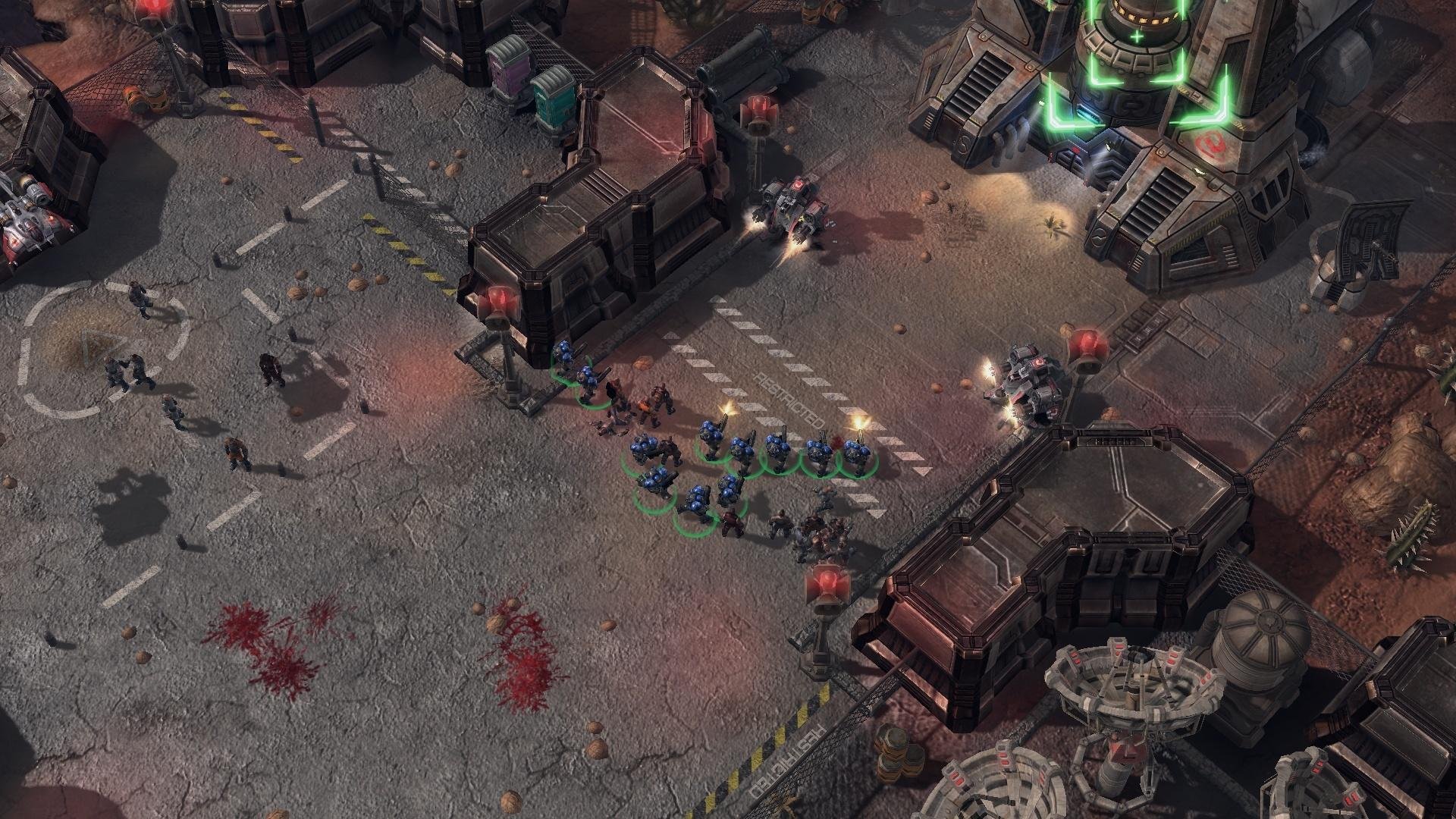 饥荒 终极版 截图13