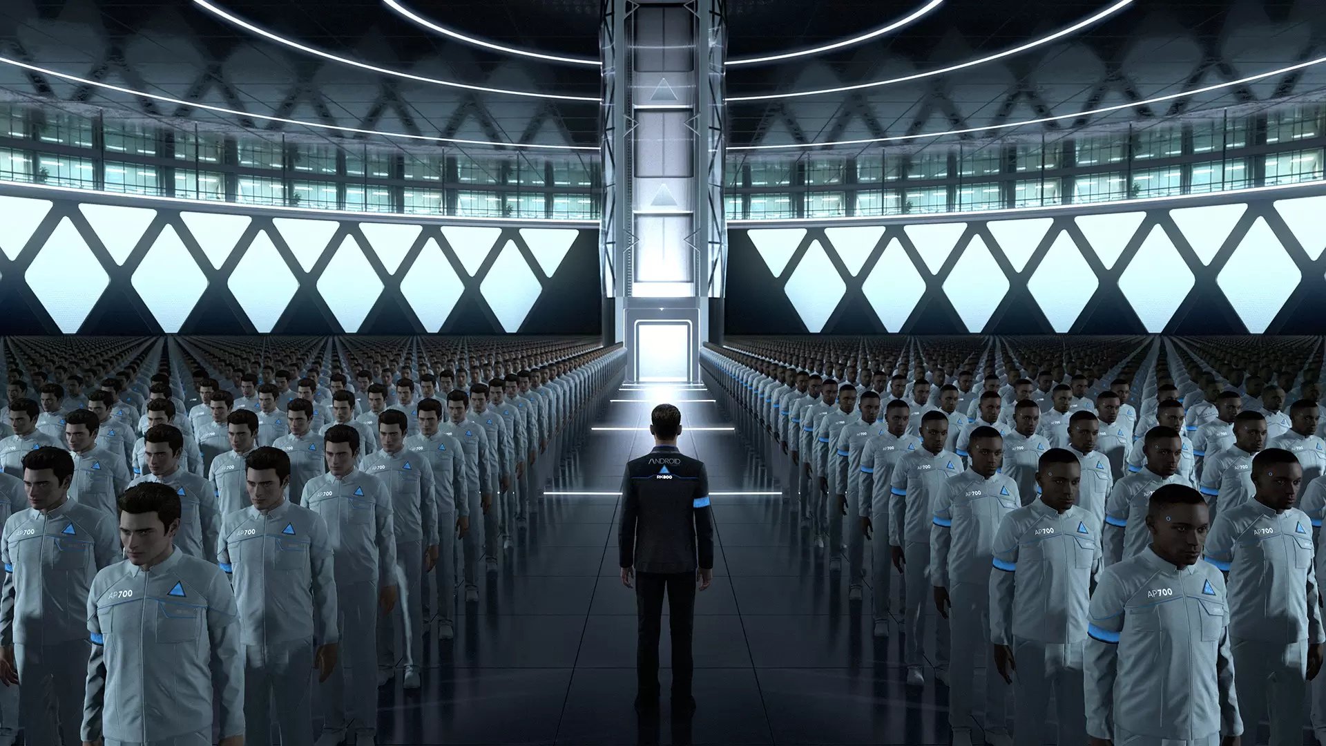 黑暗之魂3 重制版 截图18