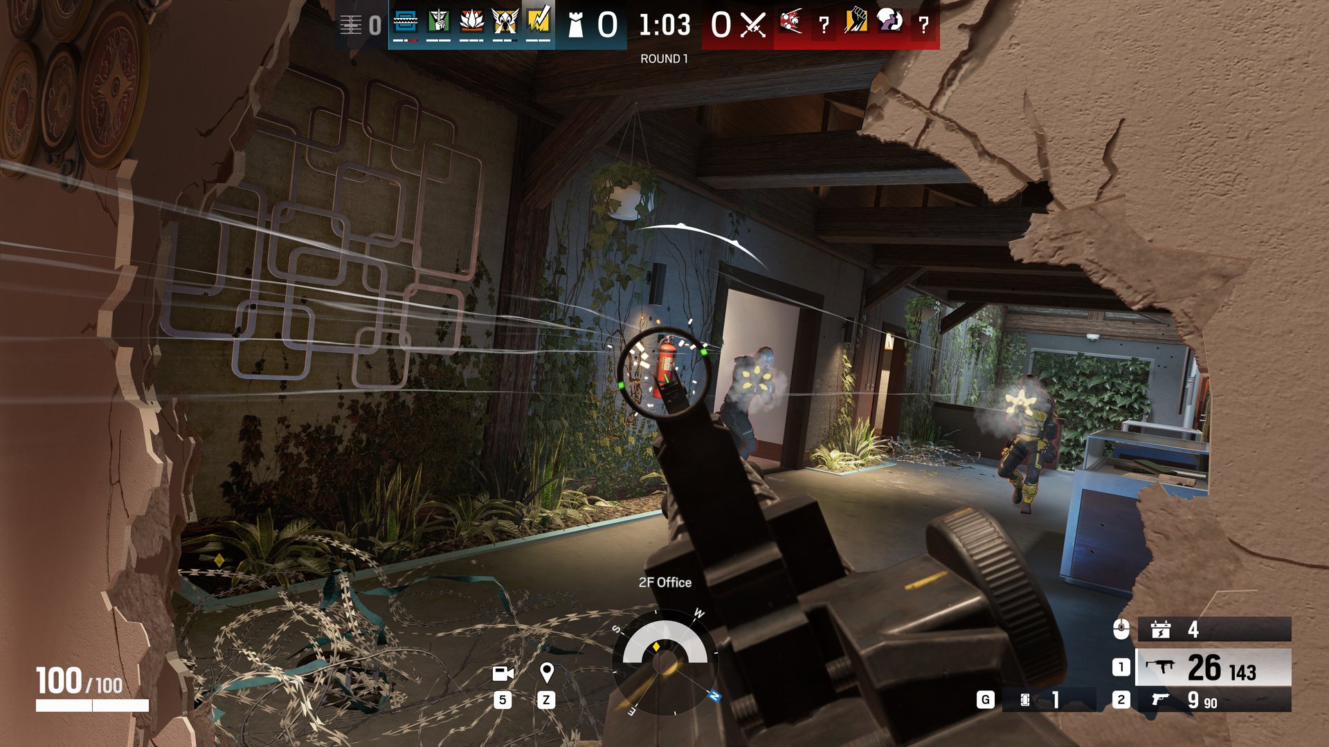 茶杯头 重制版 截图6