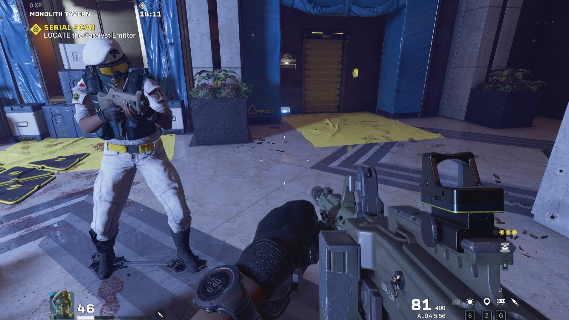 茶杯头 重制版 截图15