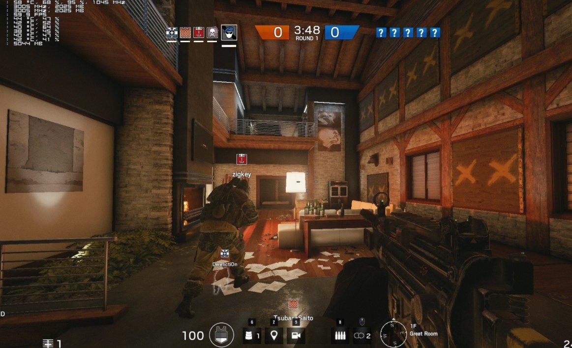 茶杯头 重制版 截图21