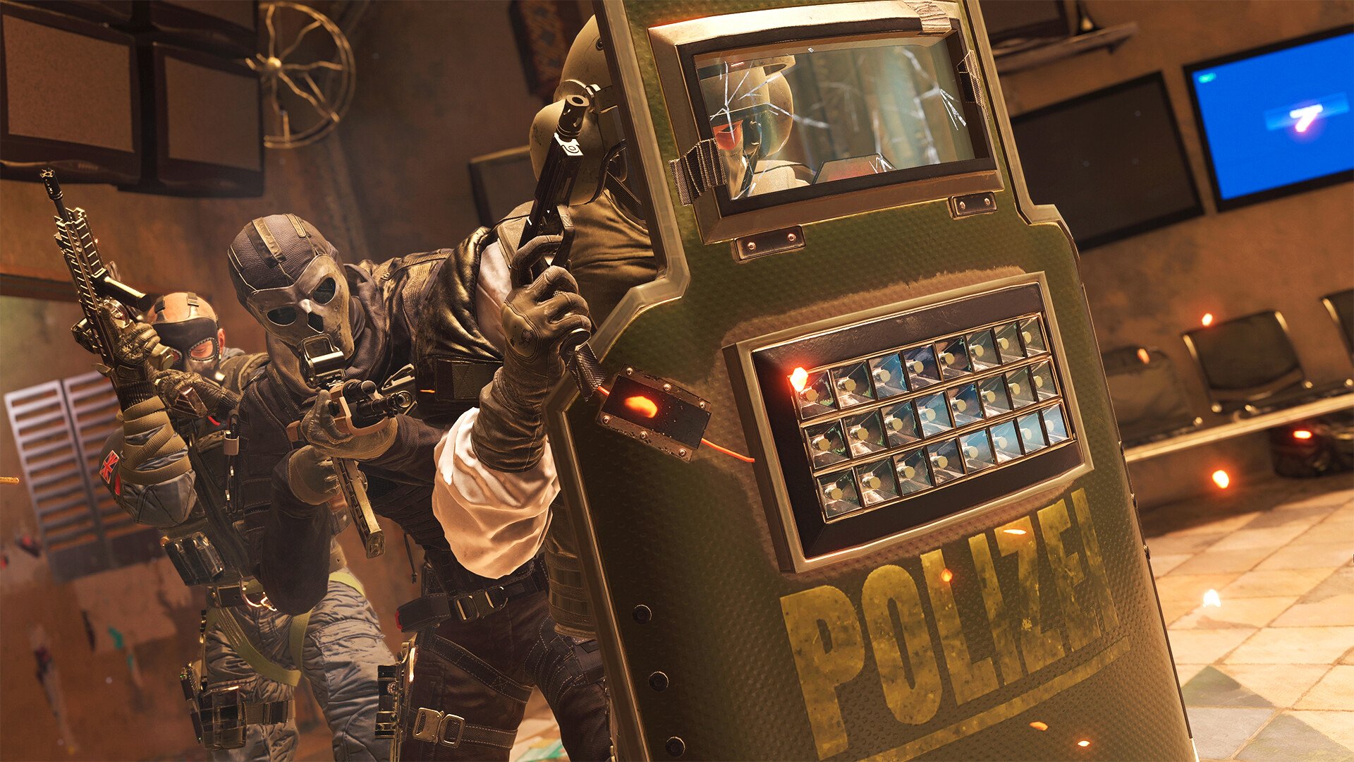 茶杯头 重制版 截图22