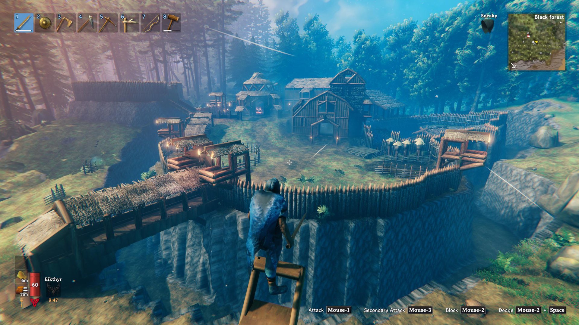 绝地求生 截图15