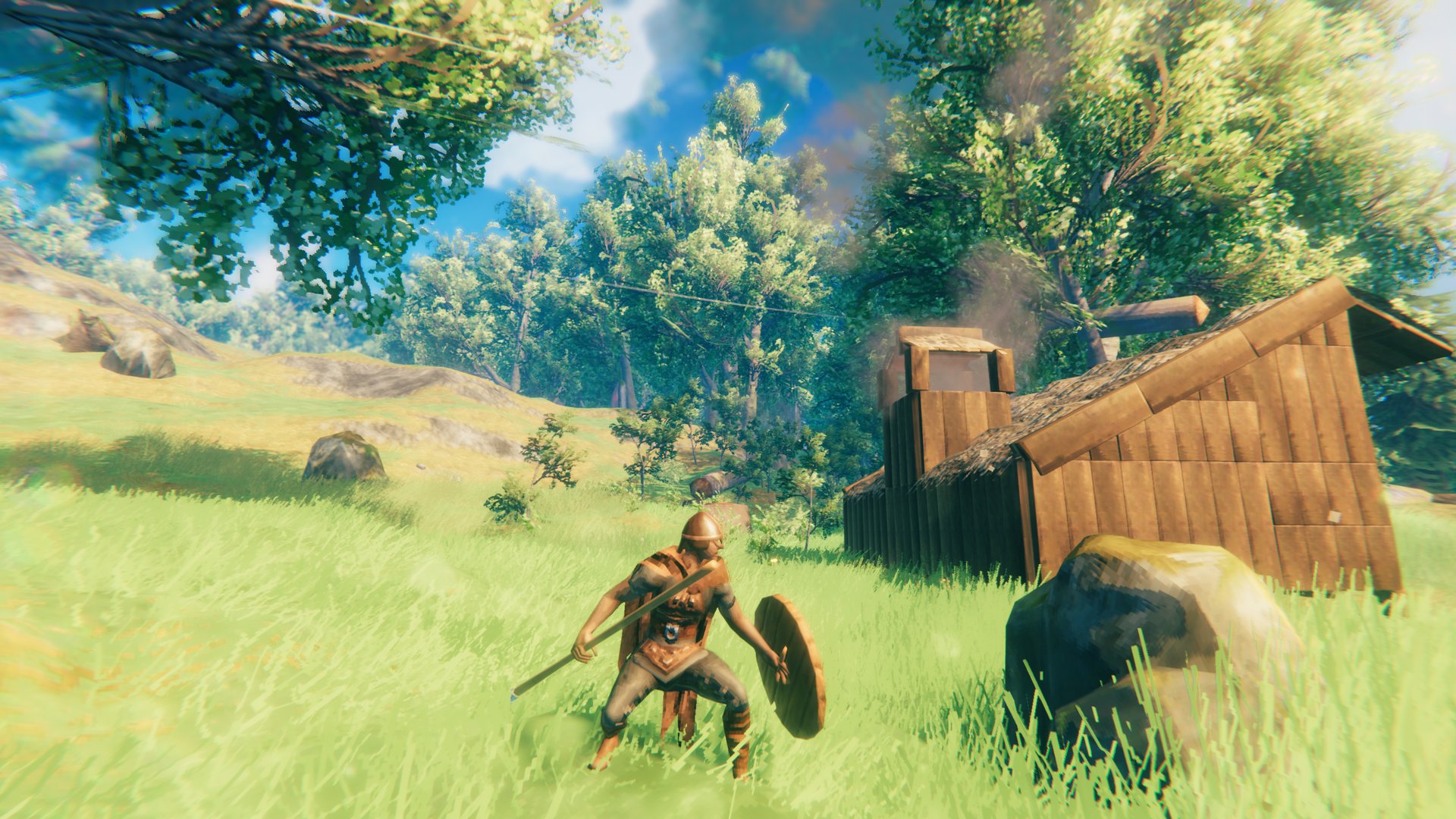 绝地求生 截图16