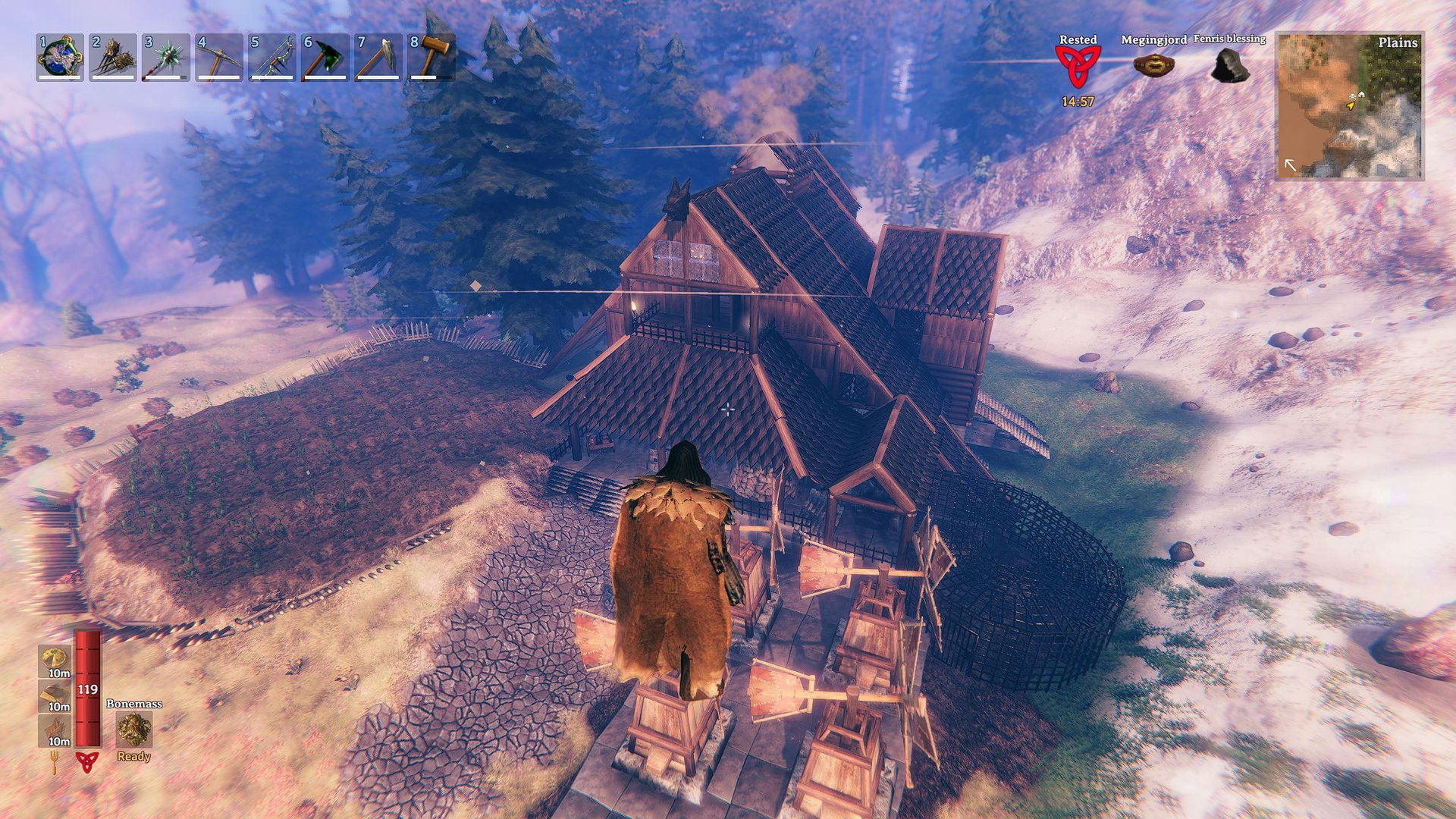 绝地求生 截图20