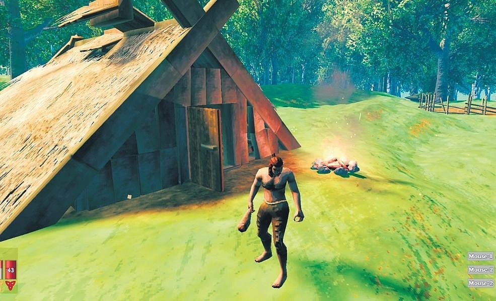 绝地求生 截图22