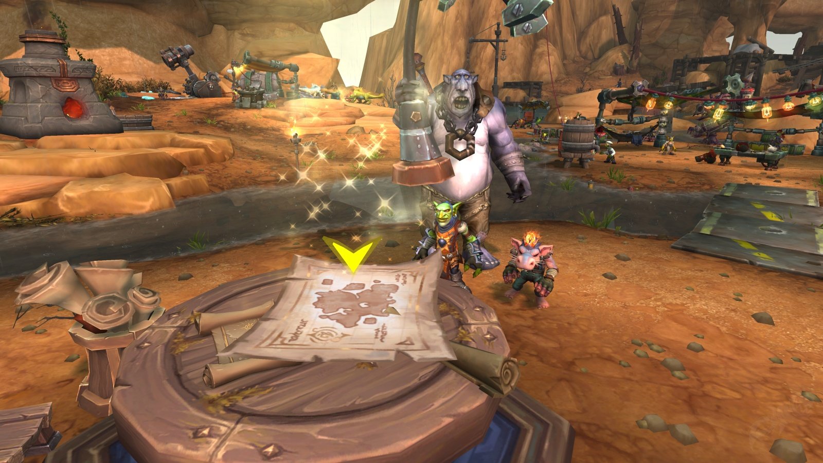 饥荒 豪华版 截图16