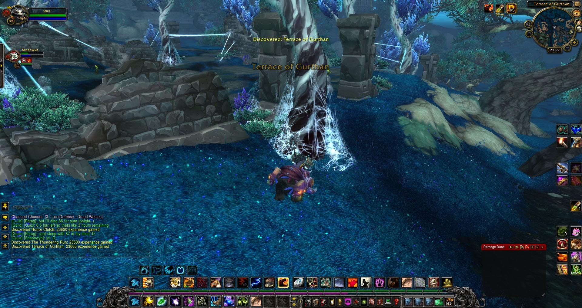 饥荒 豪华版 截图18