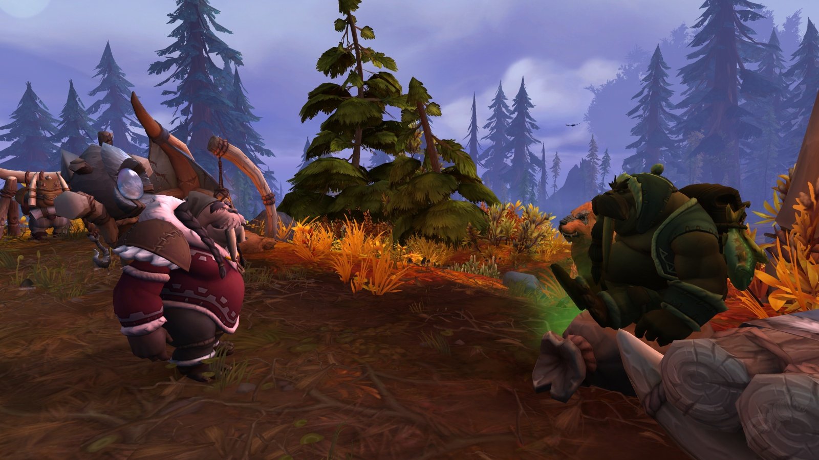 饥荒 豪华版 截图20